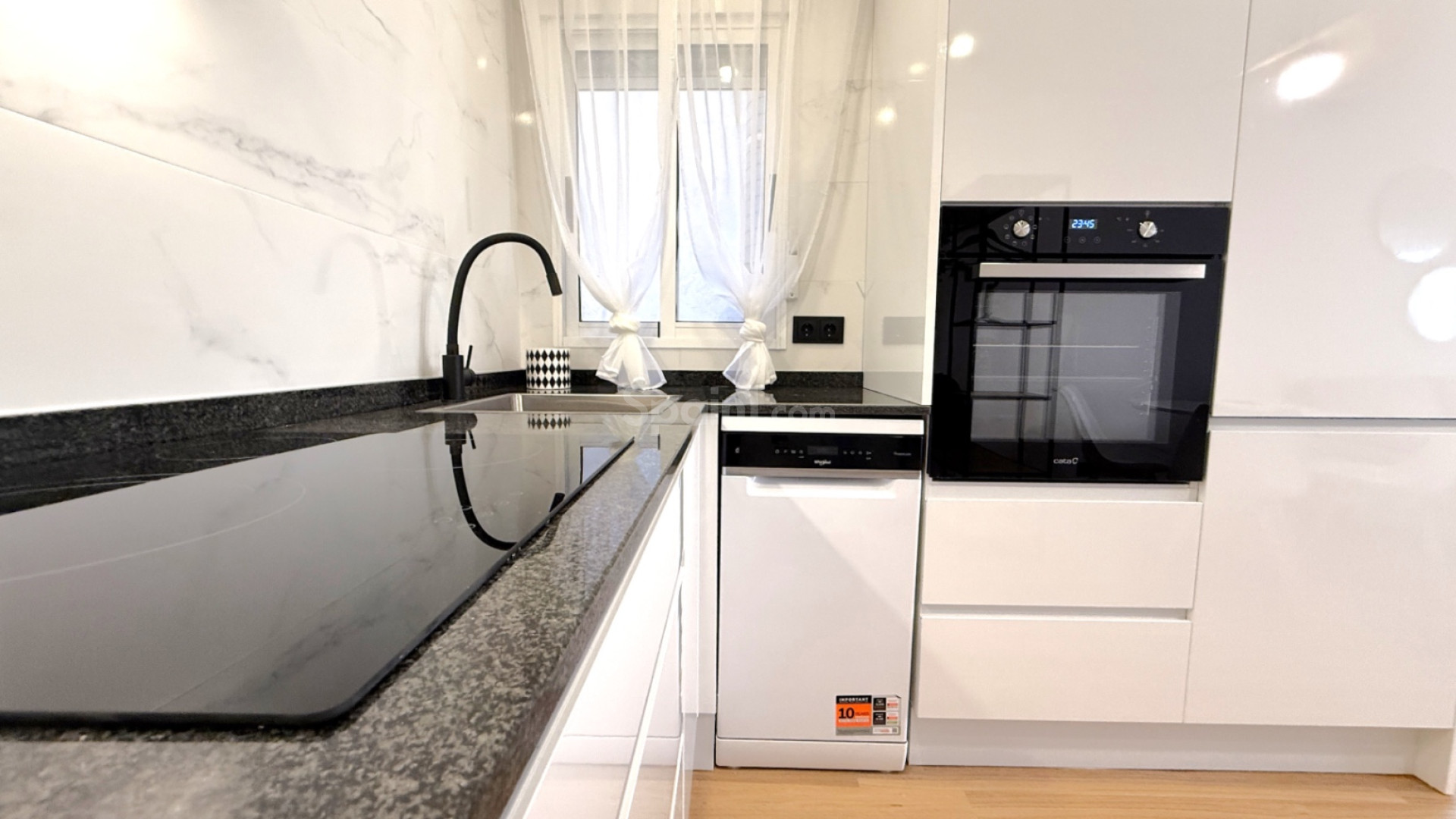 Resale - Wohnung -
Torrevieja - Costa Blanca Sur