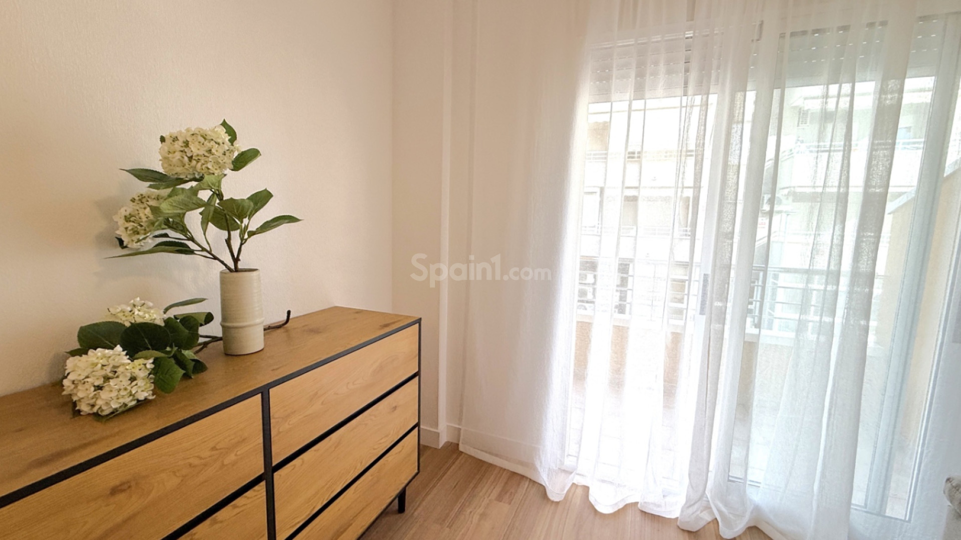 Resale - Wohnung -
Torrevieja - Costa Blanca Sur