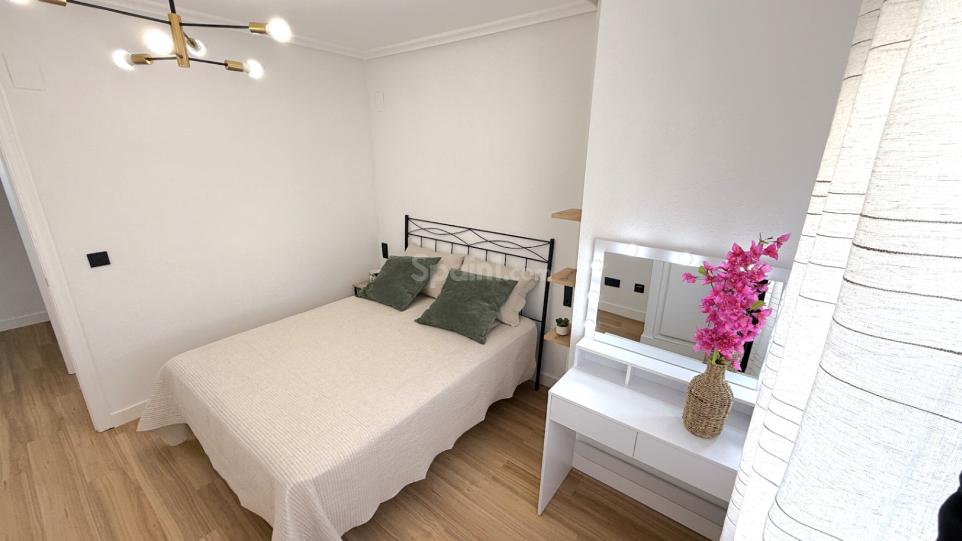 Resale - Wohnung -
Torrevieja - Costa Blanca Sur