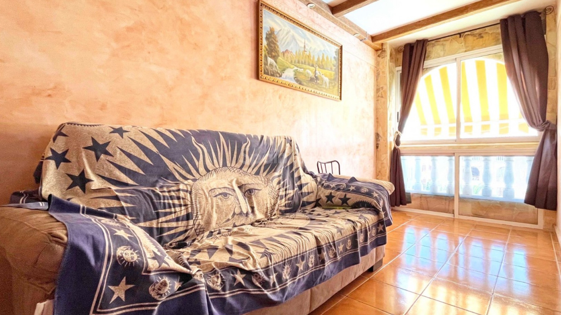Resale - Wohnung -
Torrevieja - El Acequión - Los Náufragos