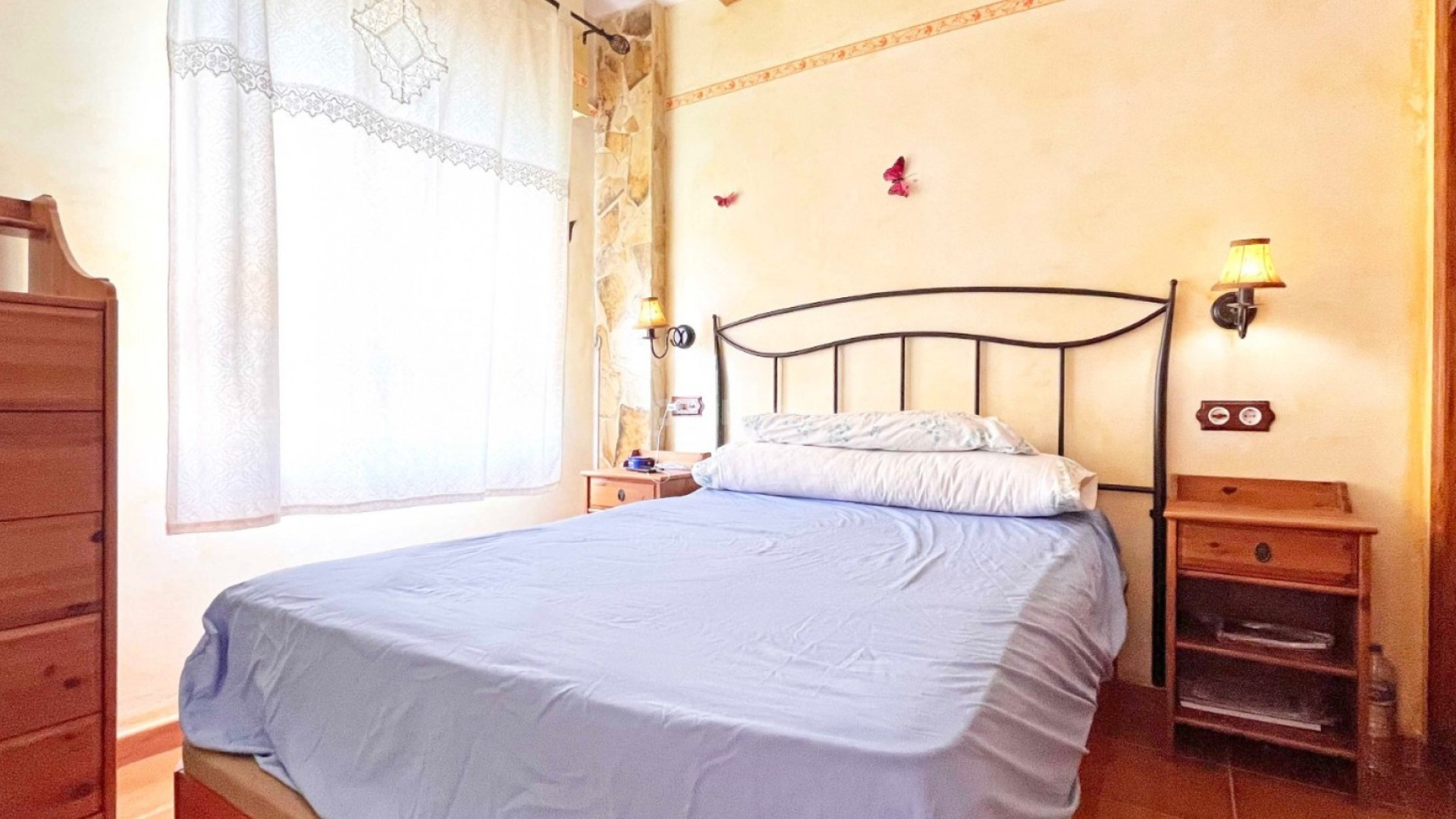 Resale - Wohnung -
Torrevieja - El Acequión - Los Náufragos