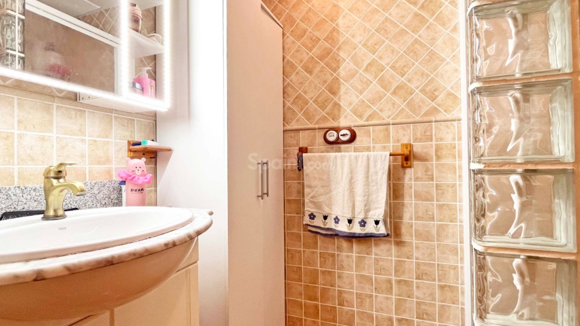 Resale - Wohnung -
Torrevieja - El Acequión - Los Náufragos