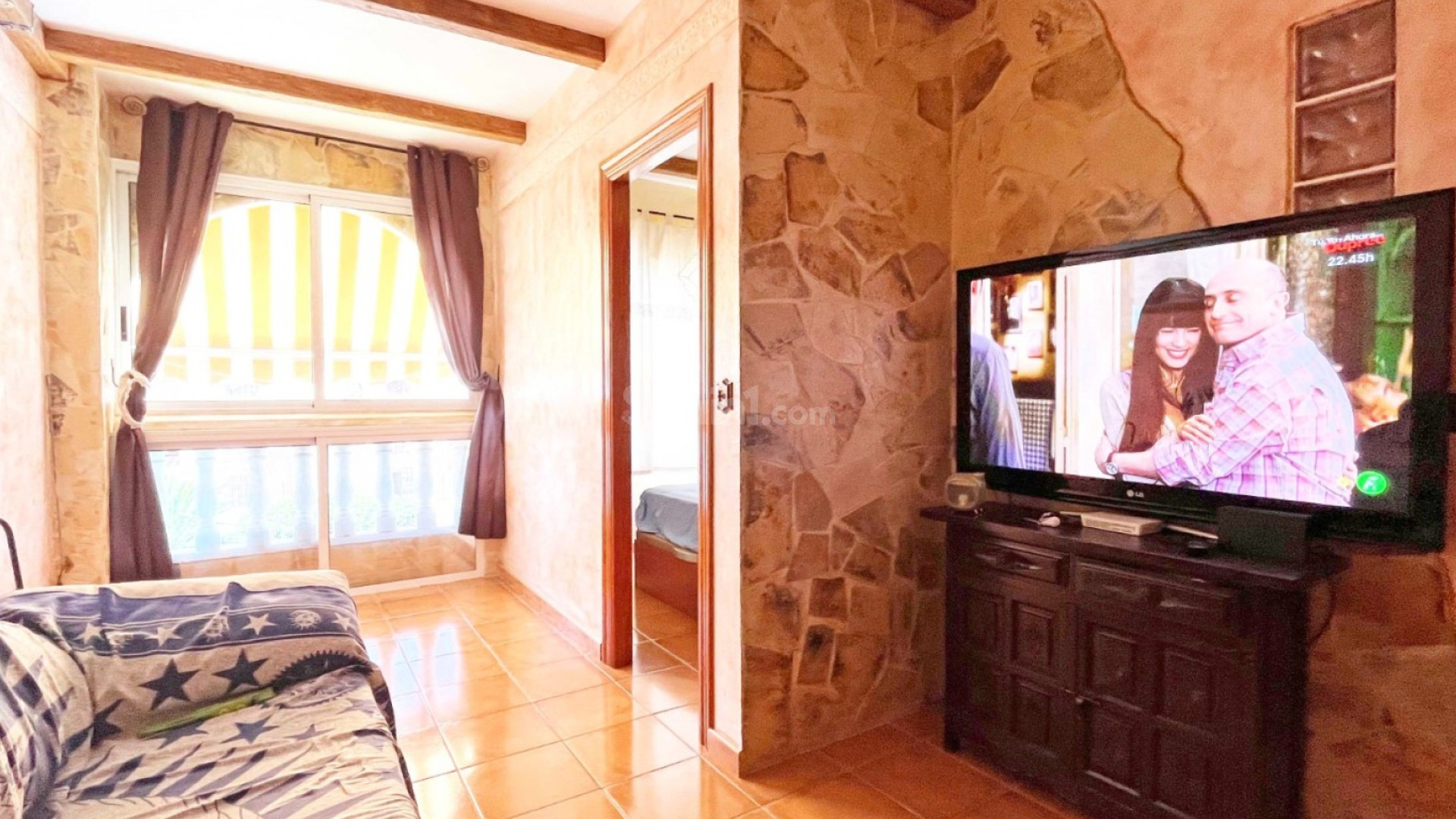 Resale - Wohnung -
Torrevieja - El Acequión - Los Náufragos