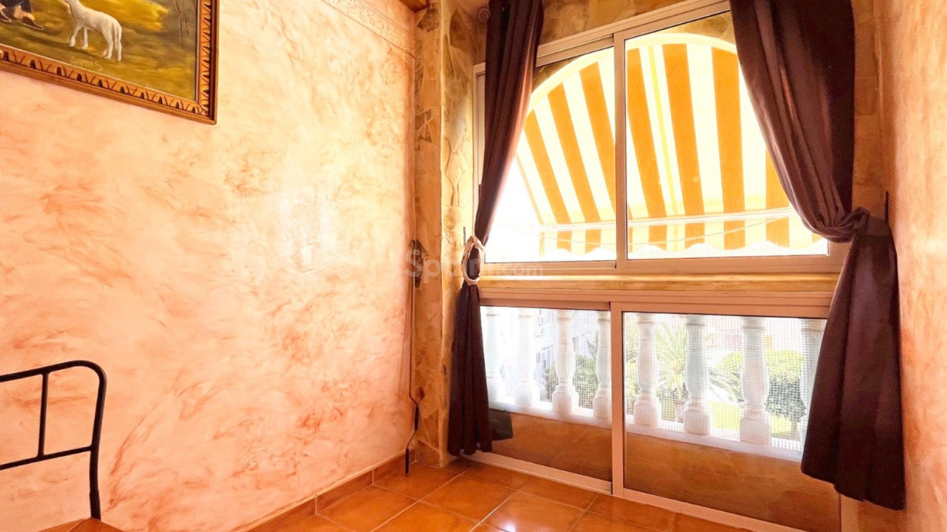 Resale - Wohnung -
Torrevieja - El Acequión - Los Náufragos