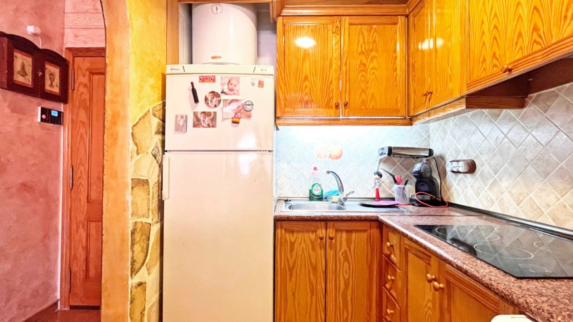 Resale - Wohnung -
Torrevieja - El Acequión - Los Náufragos