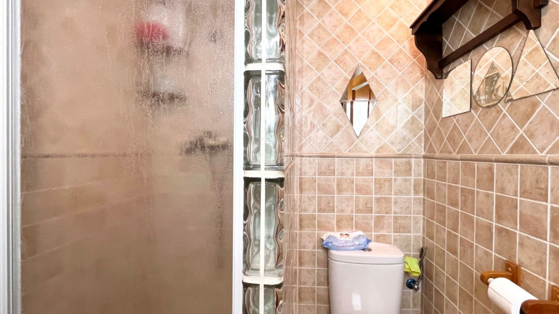 Resale - Wohnung -
Torrevieja - El Acequión - Los Náufragos