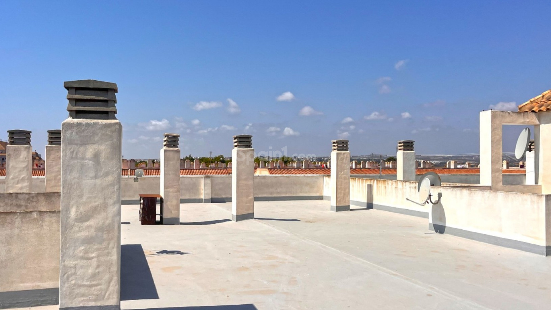 Resale - Wohnung -
Torrevieja - El Acequión - Los Náufragos