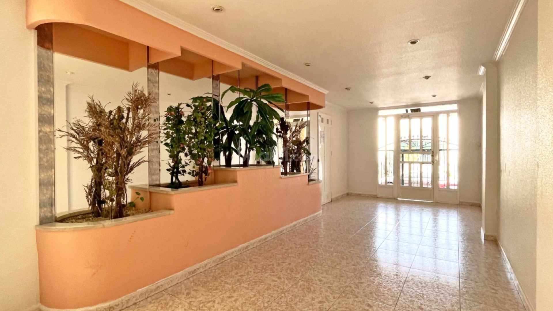 Resale - Wohnung -
Torrevieja - El Acequión - Los Náufragos