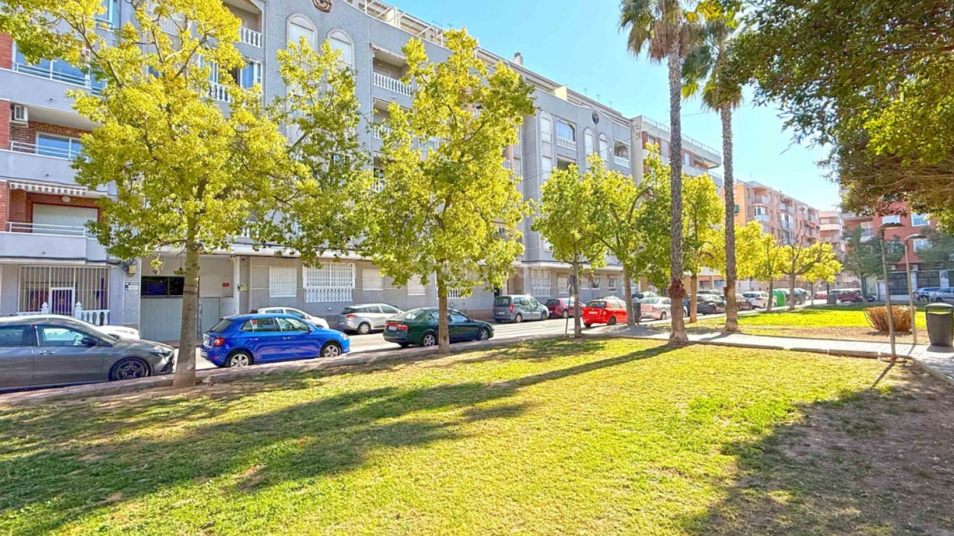 Resale - Wohnung -
Torrevieja - El Acequión - Los Náufragos