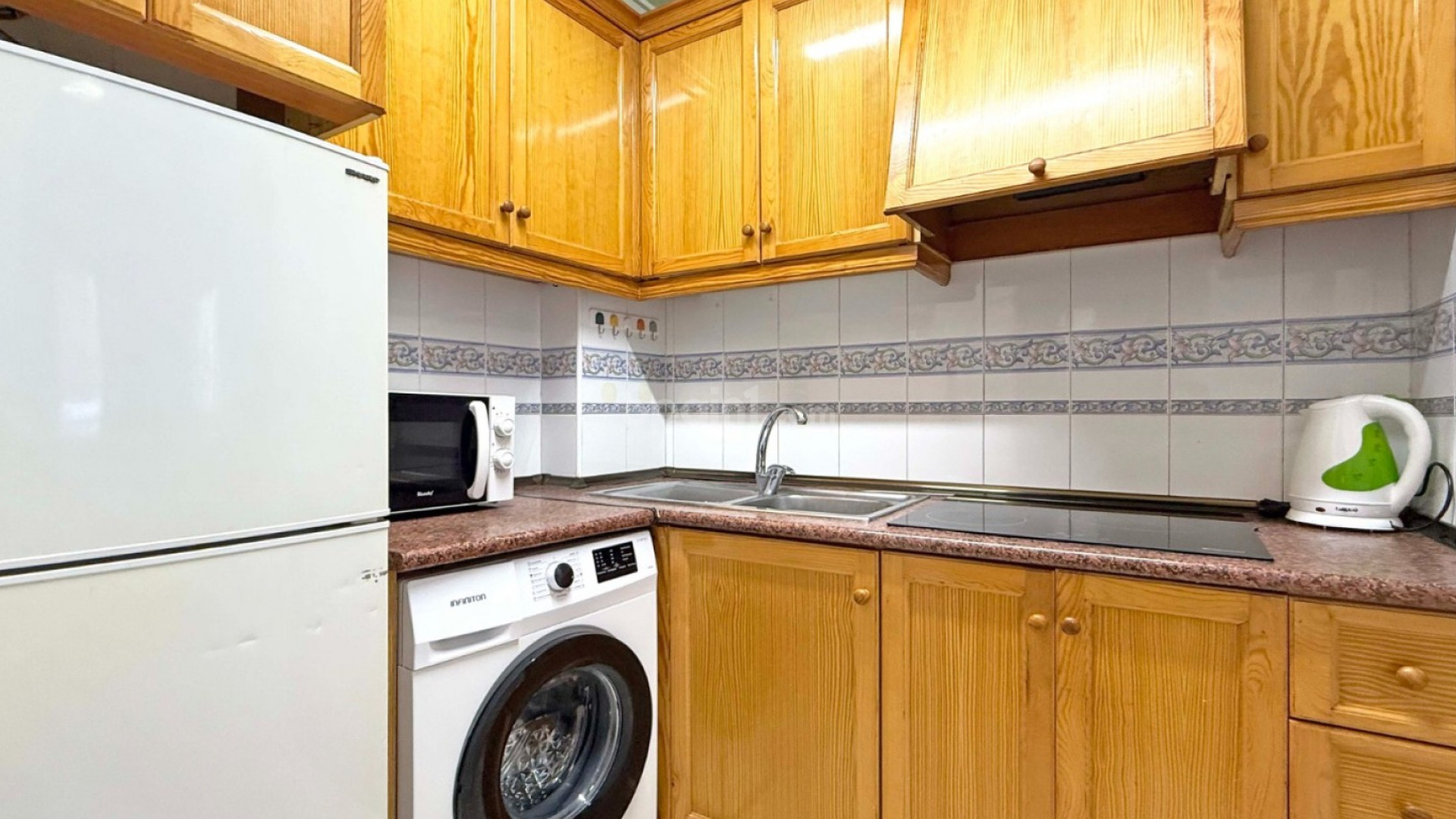 Resale - Wohnung -
Torrevieja - El Acequión - Los Náufragos