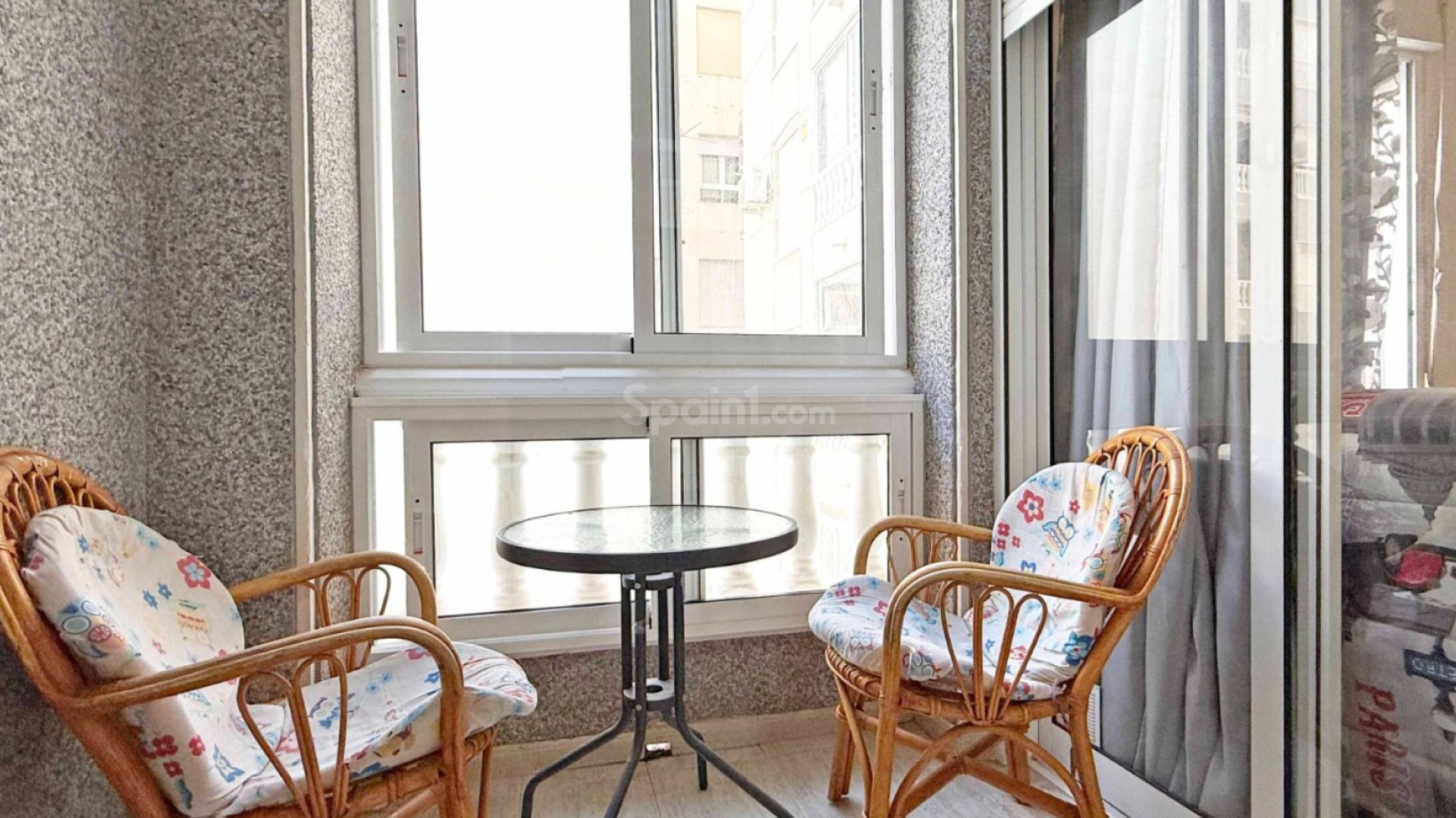 Resale - Wohnung -
Torrevieja - El Acequión - Los Náufragos