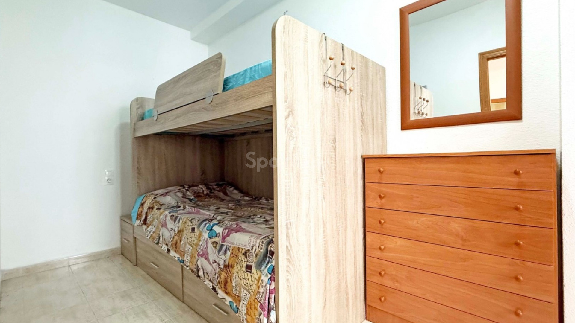 Resale - Wohnung -
Torrevieja - El Acequión - Los Náufragos