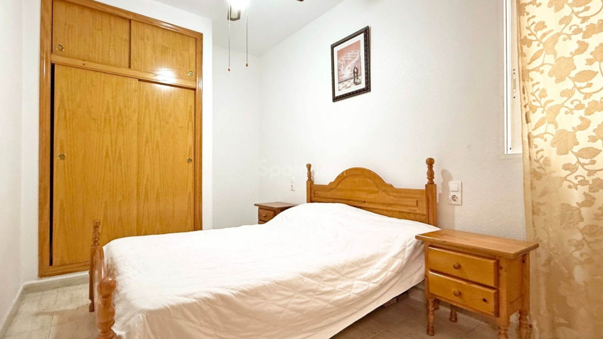 Resale - Wohnung -
Torrevieja - El Acequión - Los Náufragos