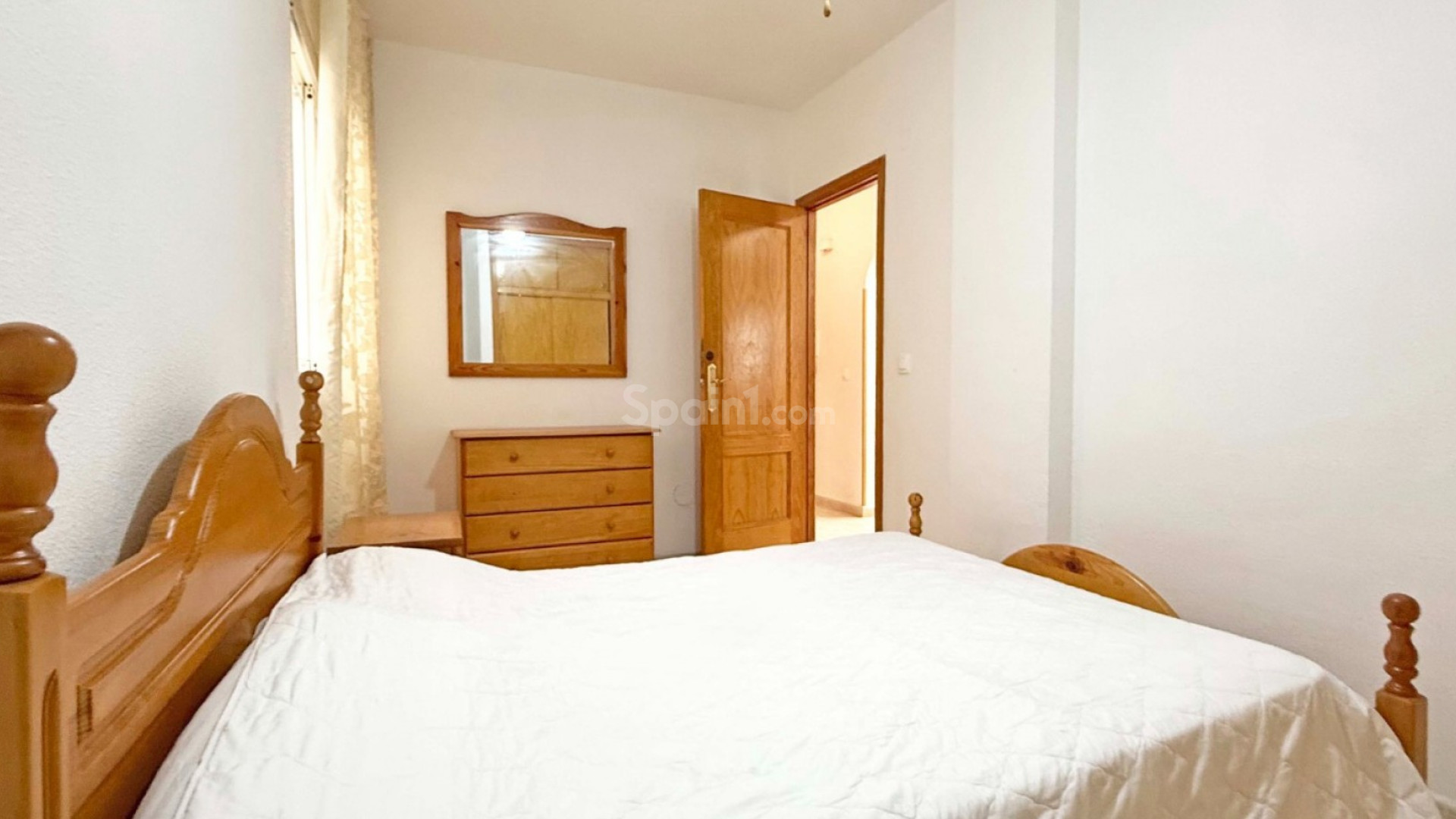 Resale - Wohnung -
Torrevieja - El Acequión - Los Náufragos