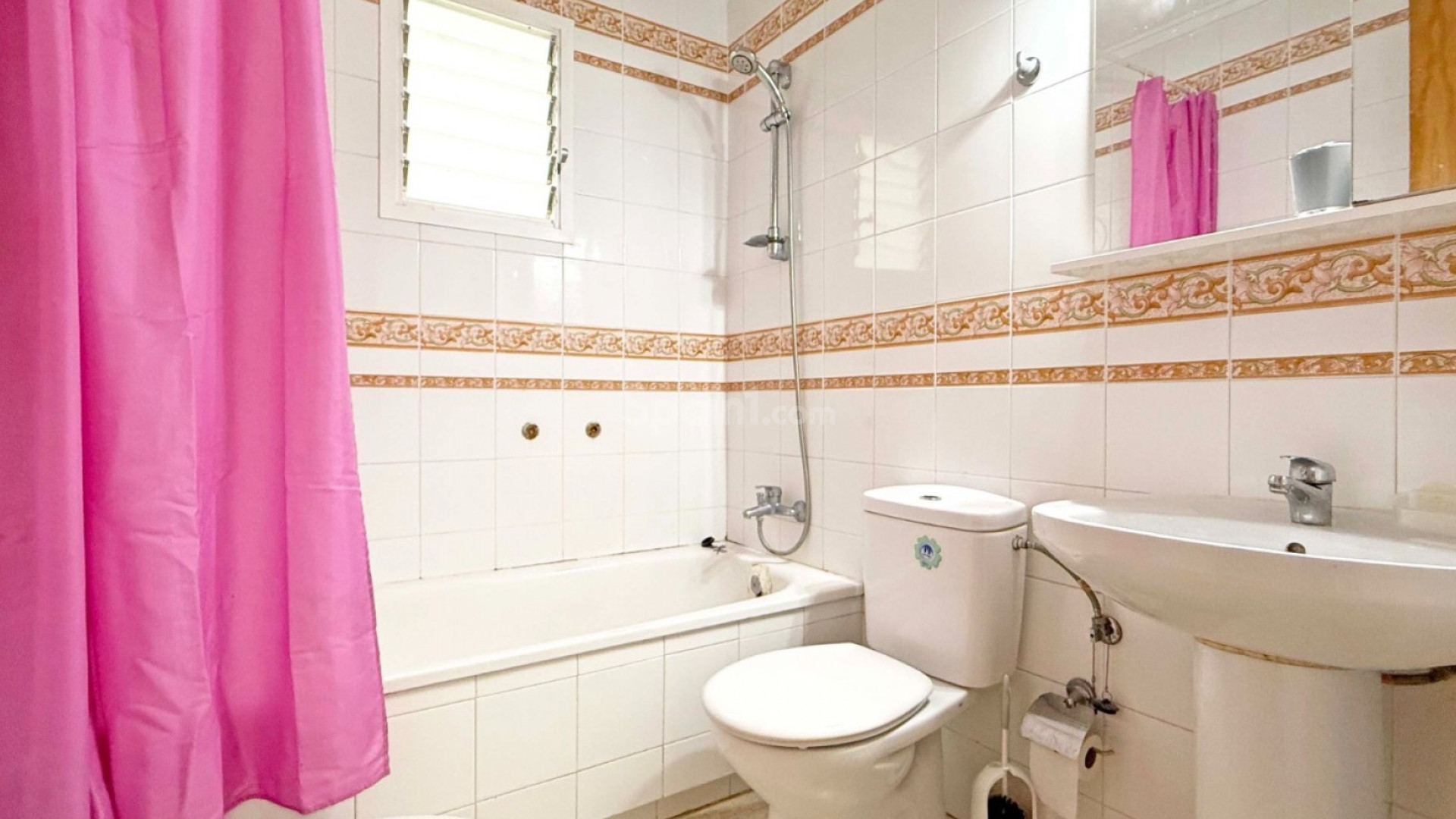Resale - Wohnung -
Torrevieja - El Acequión - Los Náufragos