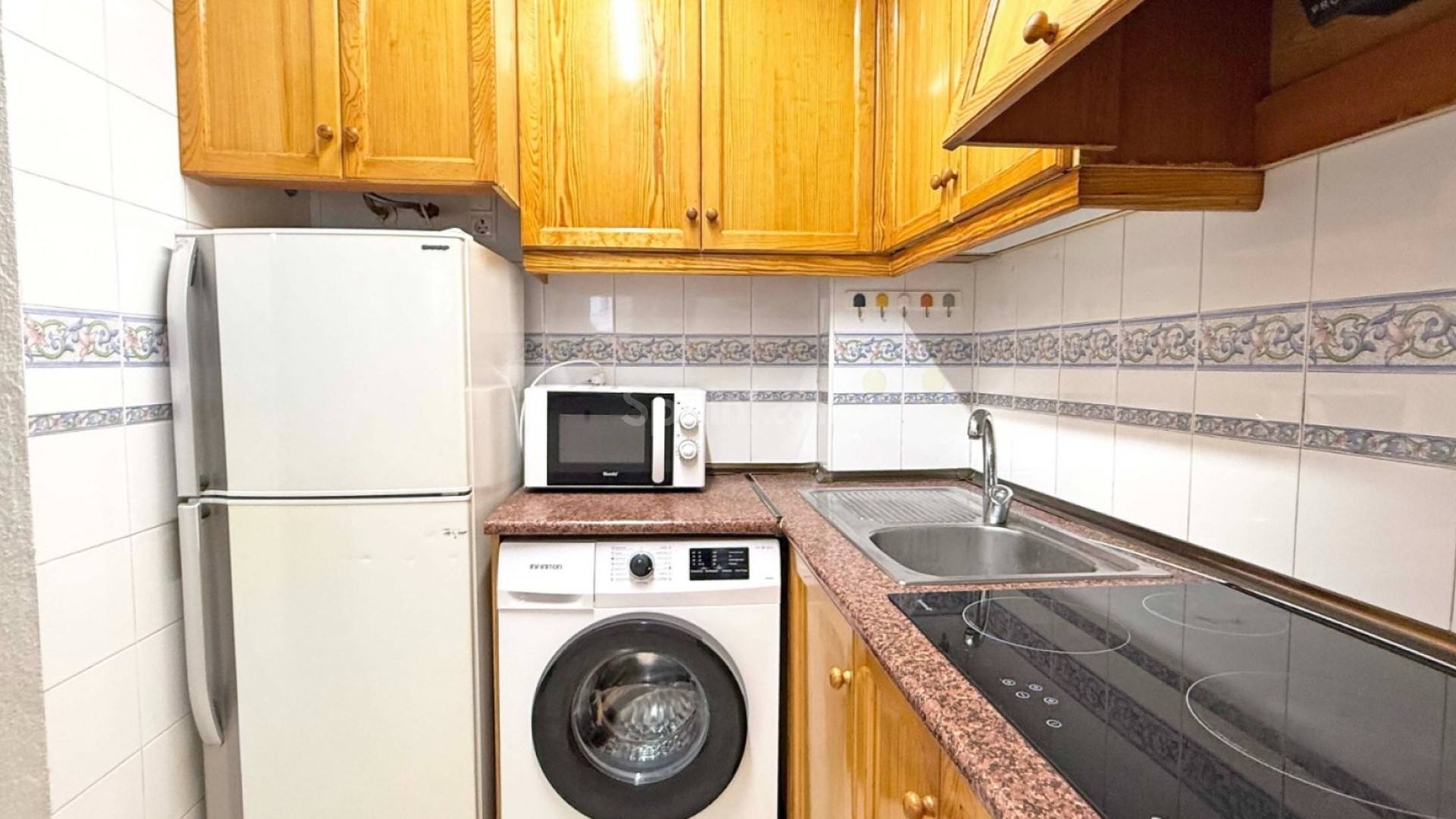 Resale - Wohnung -
Torrevieja - El Acequión - Los Náufragos
