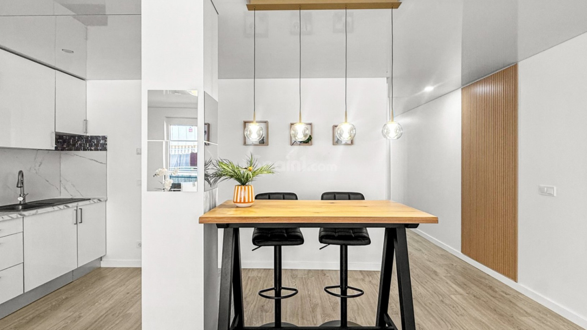 Resale - Wohnung -
Torrevieja - El Acequión - Los Náufragos