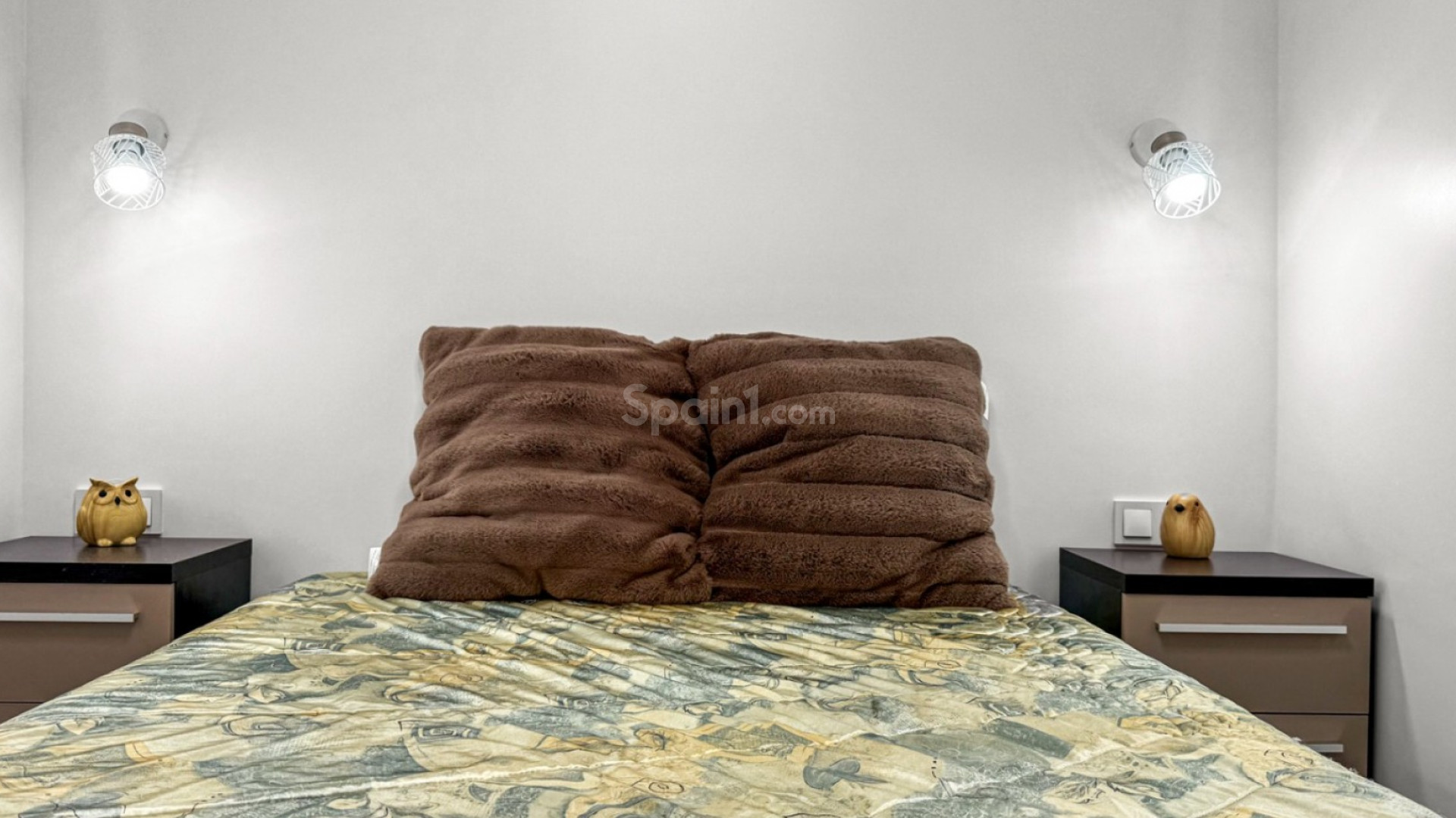 Resale - Wohnung -
Torrevieja - El Acequión - Los Náufragos