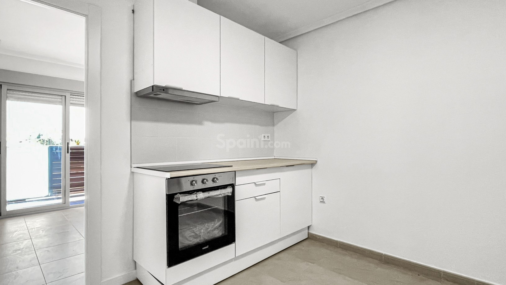 Resale - Wohnung -
Torrevieja - El Acequión - Los Náufragos