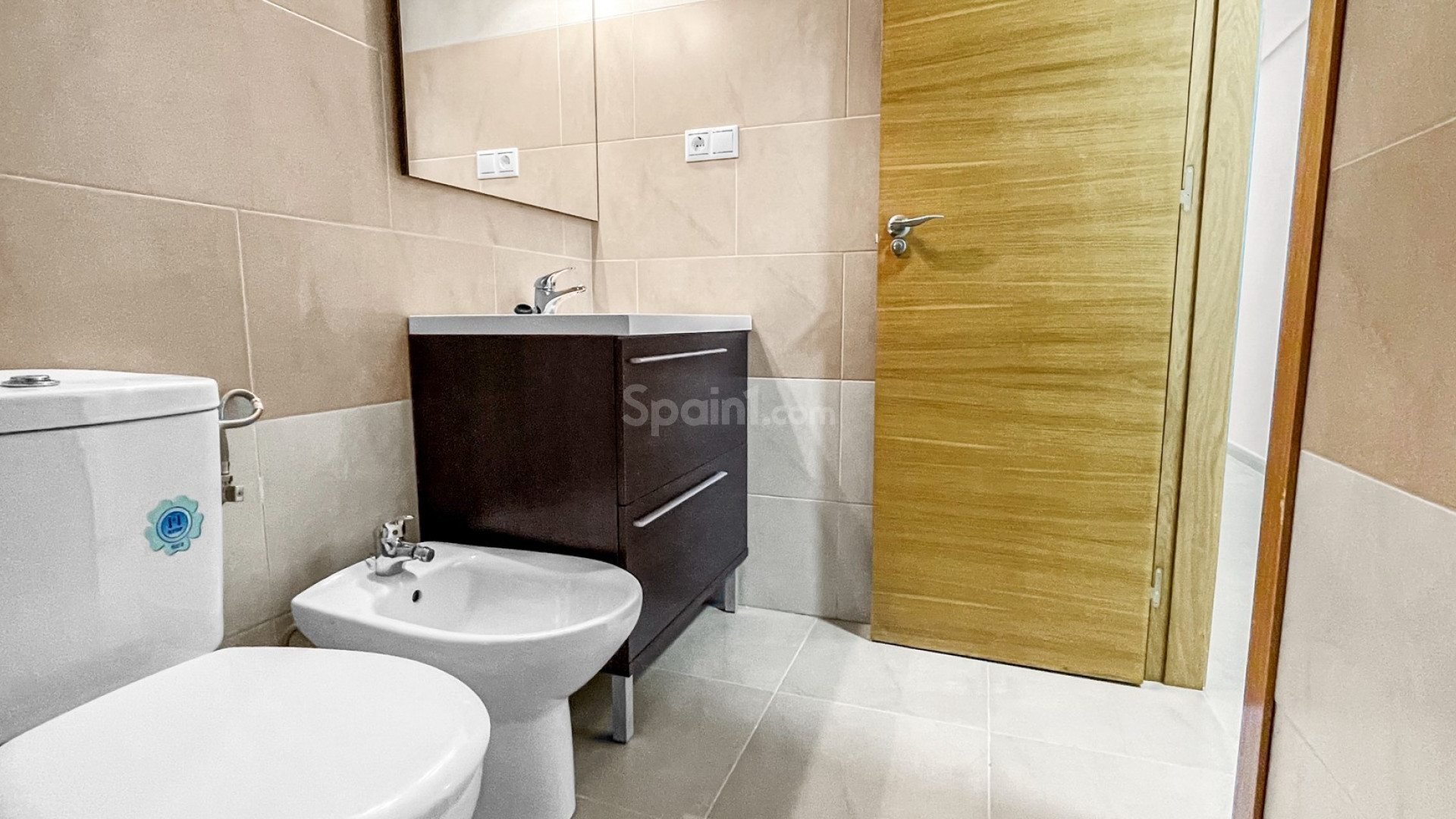 Resale - Wohnung -
Torrevieja - El Acequión - Los Náufragos