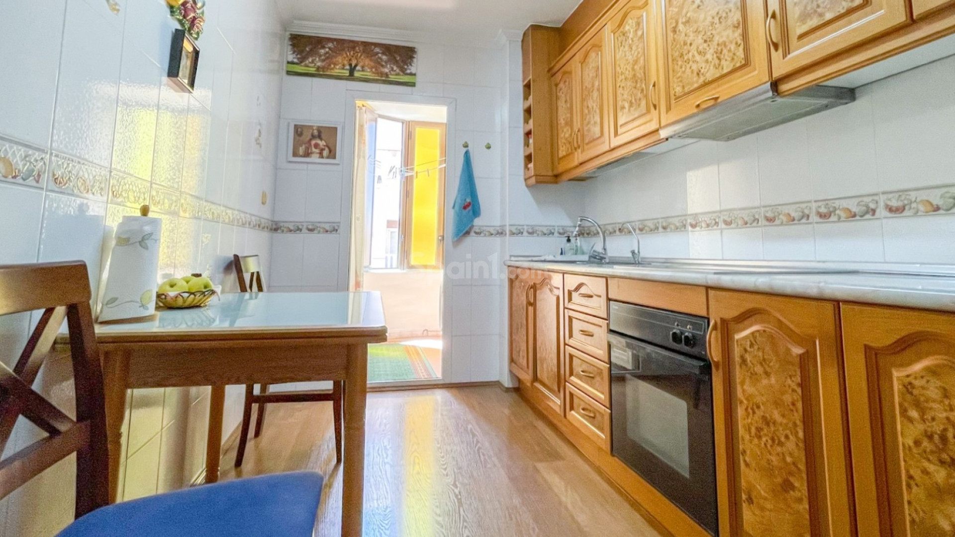 Resale - Wohnung -
Torrevieja - El Acequión - Los Náufragos