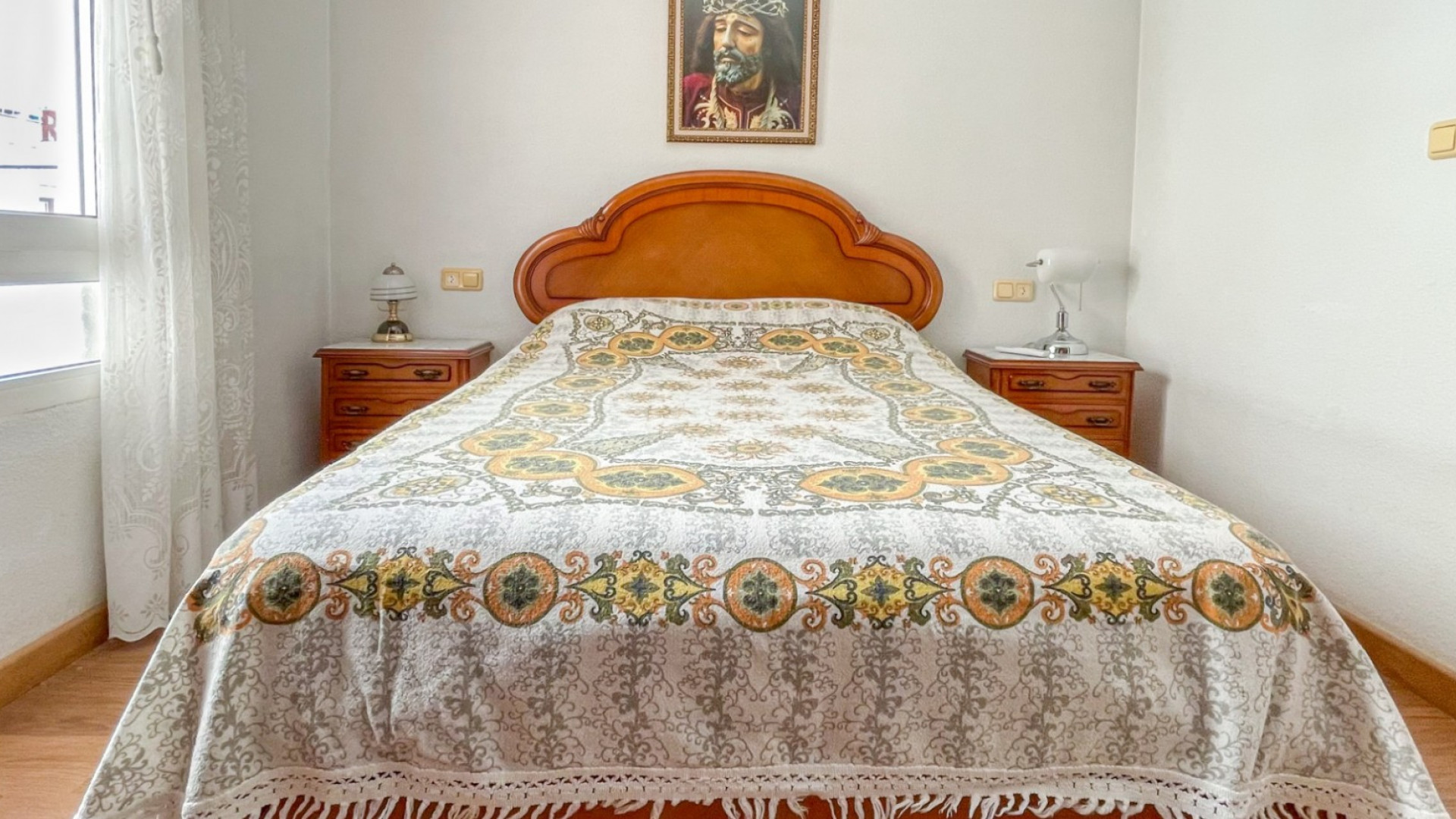 Resale - Wohnung -
Torrevieja - El Acequión - Los Náufragos