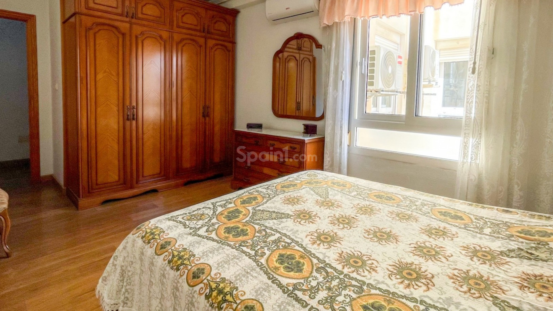 Resale - Wohnung -
Torrevieja - El Acequión - Los Náufragos