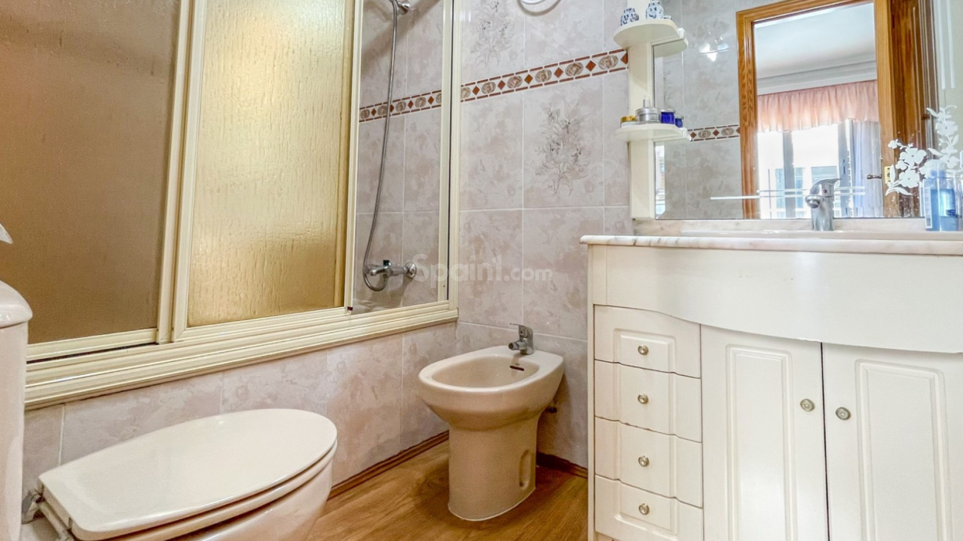 Resale - Wohnung -
Torrevieja - El Acequión - Los Náufragos