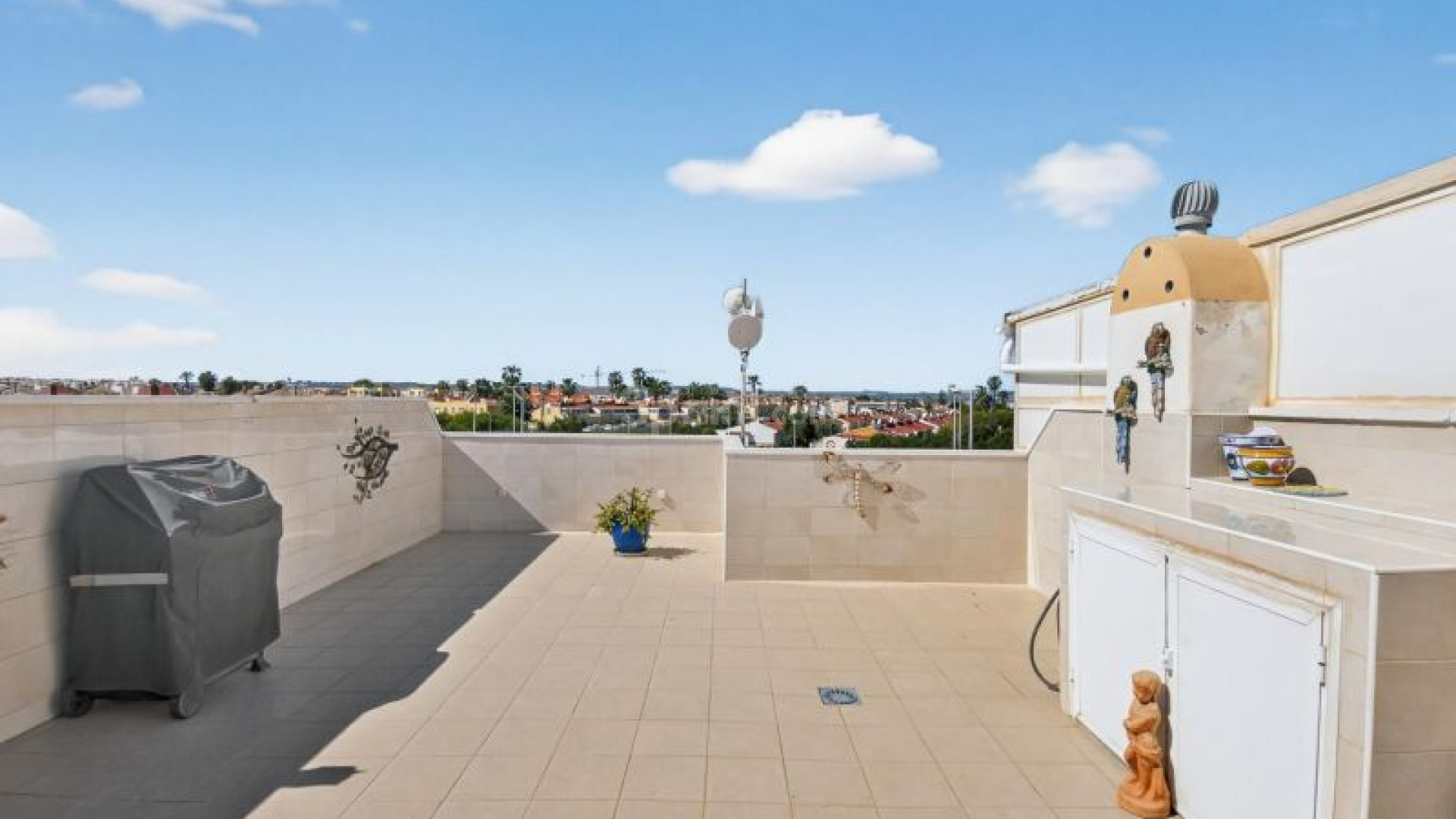 Resale - Wohnung -
Torrevieja - El Limonar/Paraje Natural