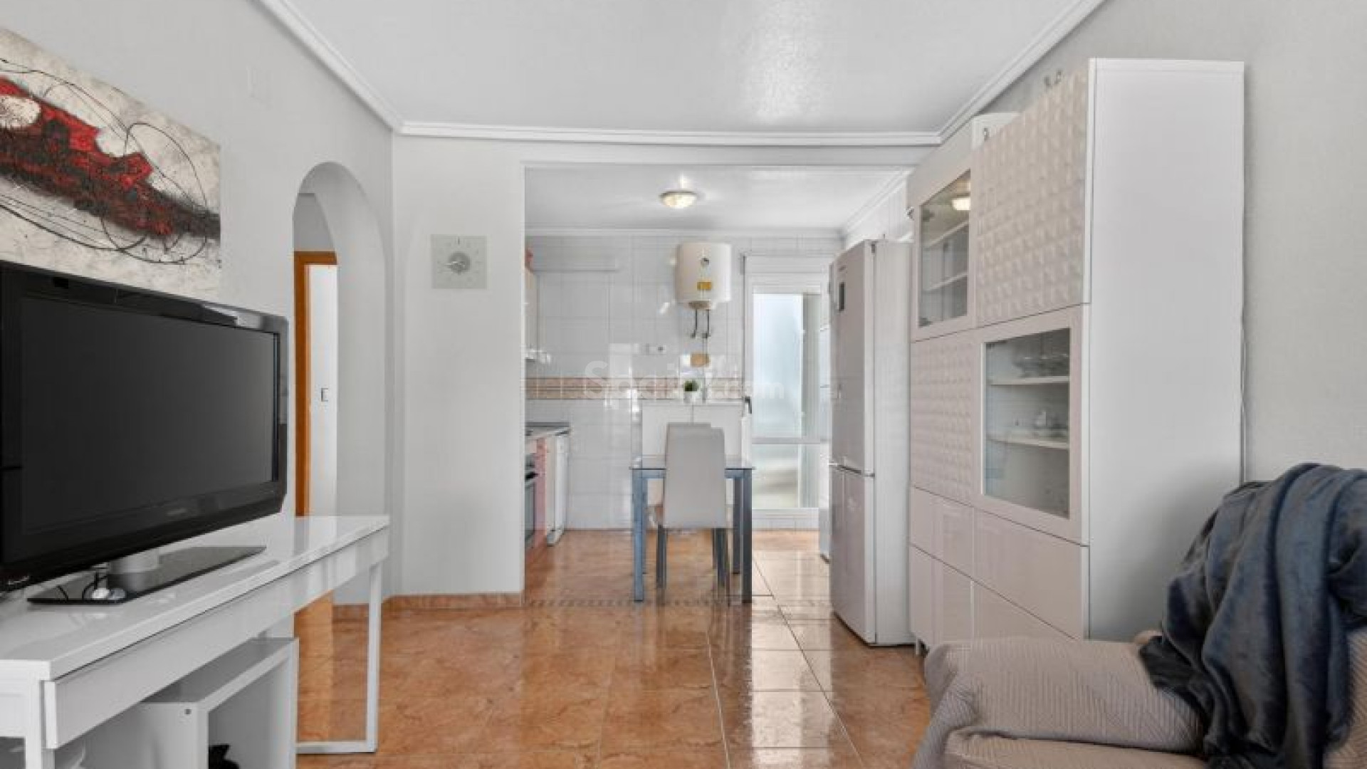 Resale - Wohnung -
Torrevieja - El Limonar/Paraje Natural