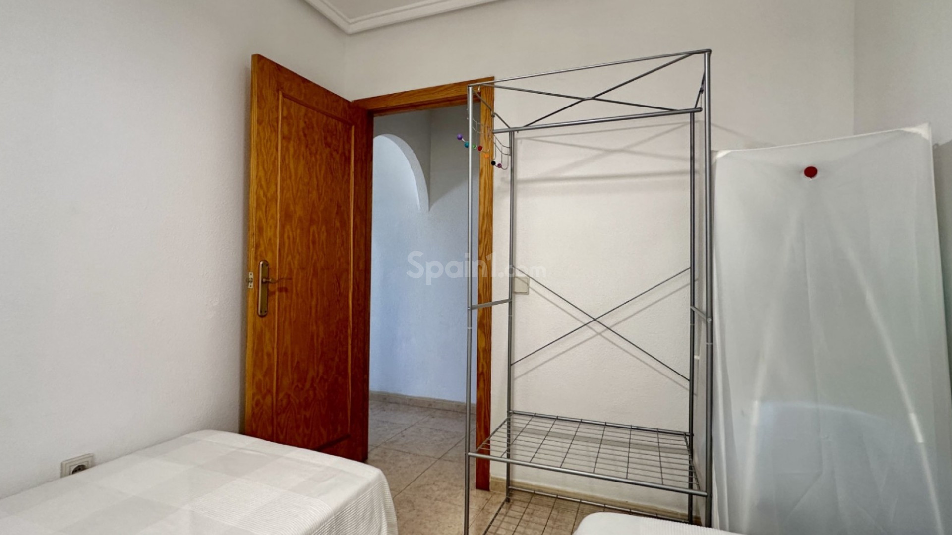 Resale - Wohnung -
Torrevieja - El Molino