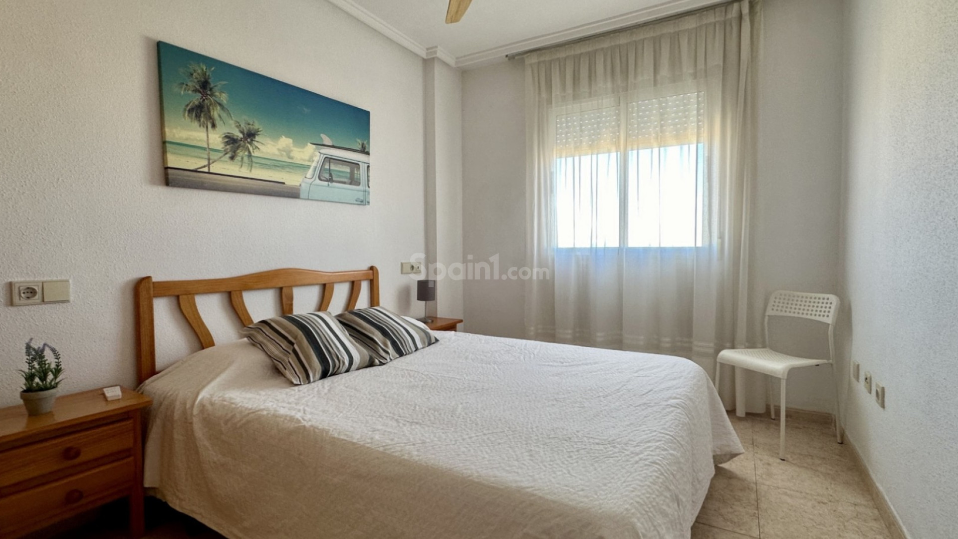 Resale - Wohnung -
Torrevieja - El Molino