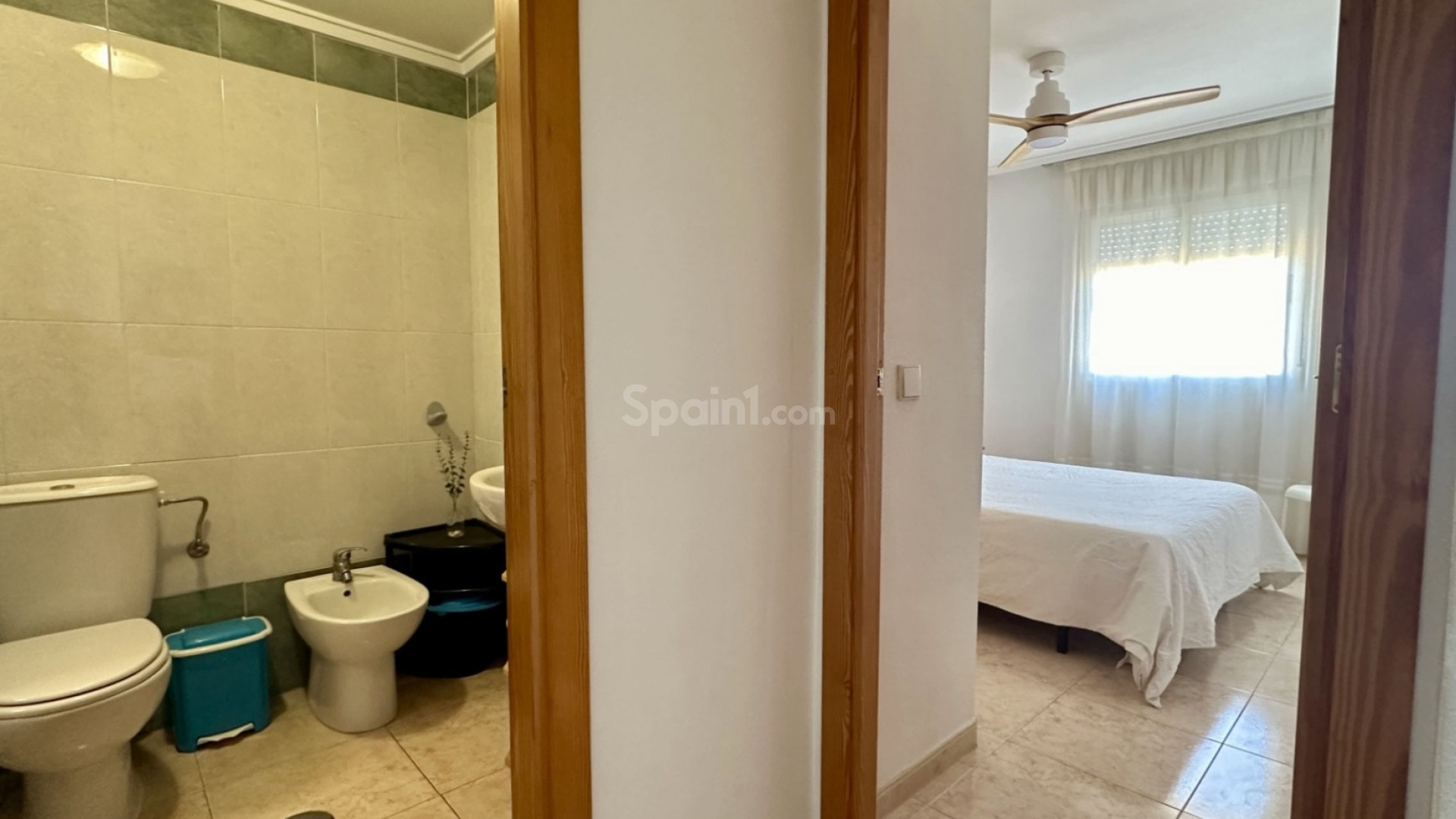 Resale - Wohnung -
Torrevieja - El Molino