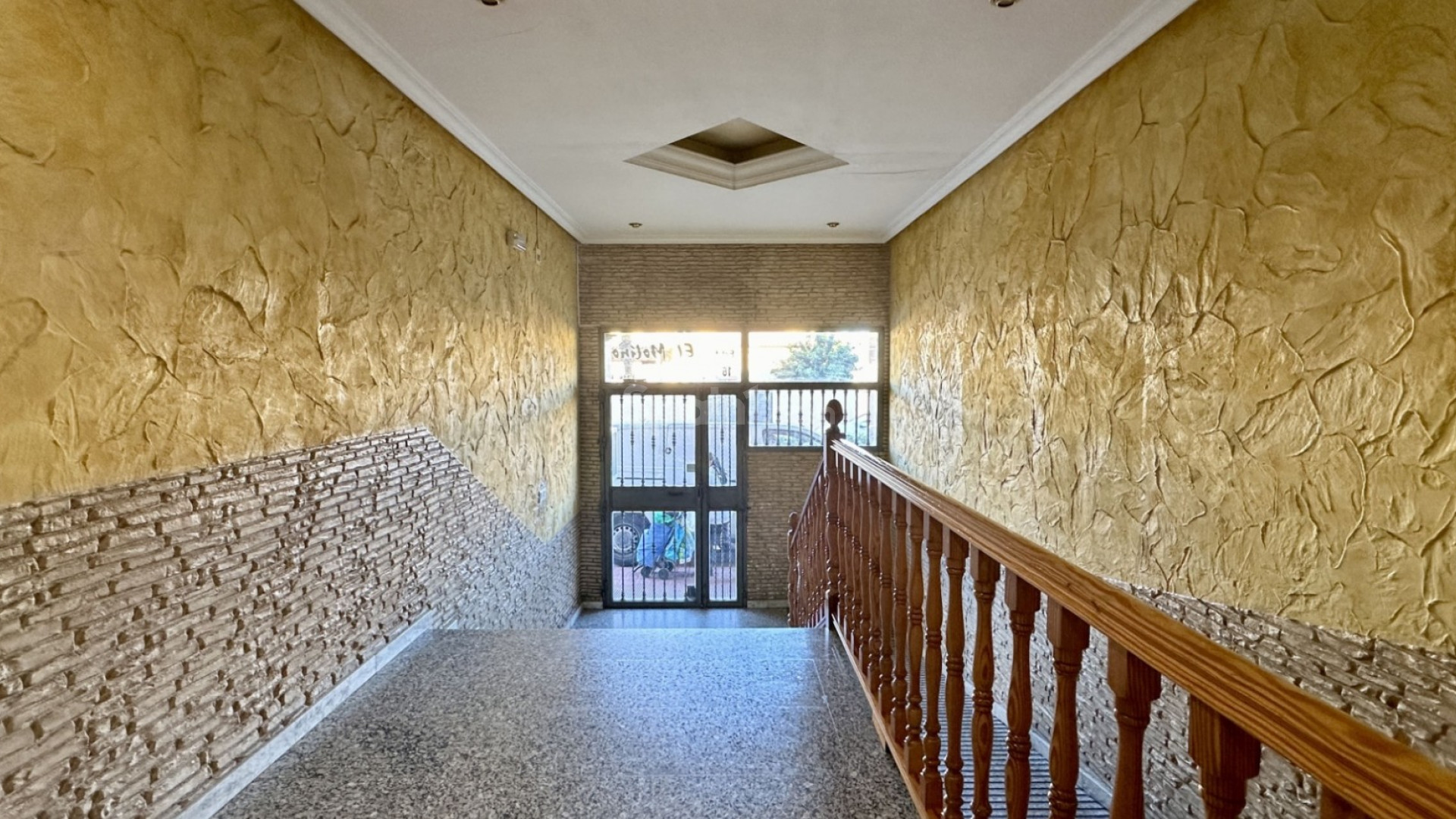 Resale - Wohnung -
Torrevieja - El Molino