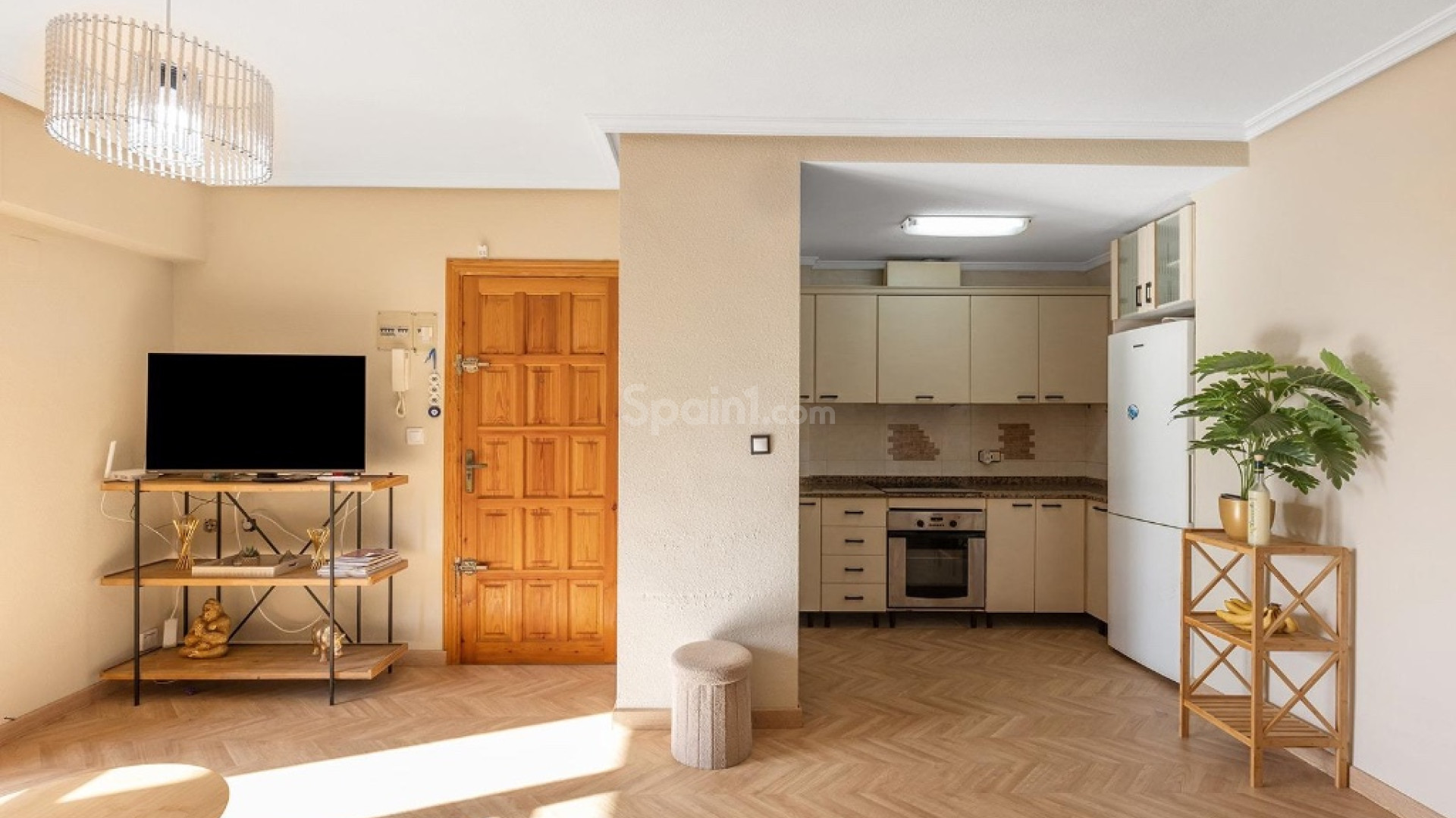 Resale - Wohnung -
Torrevieja - La Mata