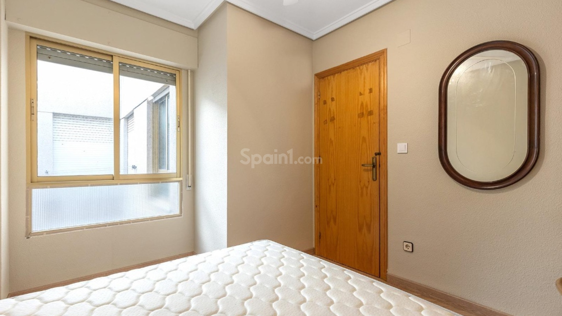 Resale - Wohnung -
Torrevieja - La Mata