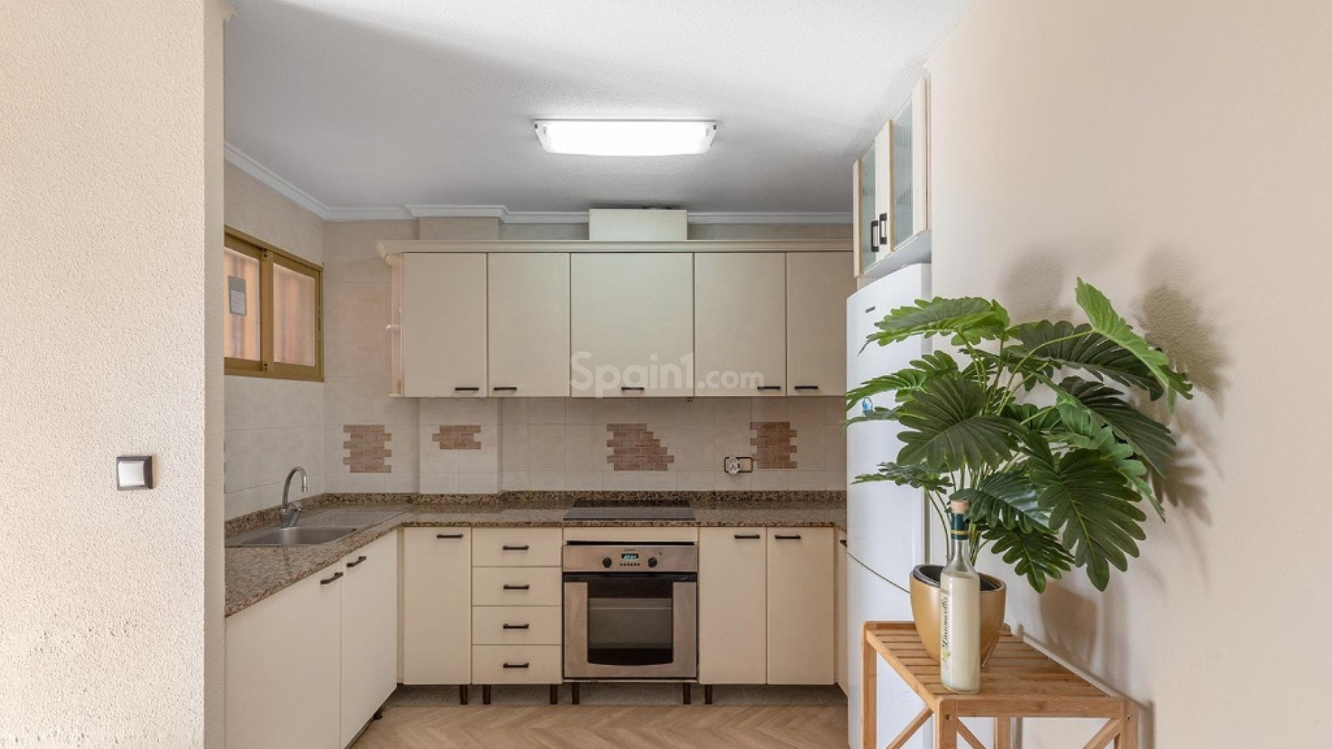 Resale - Wohnung -
Torrevieja - La Mata