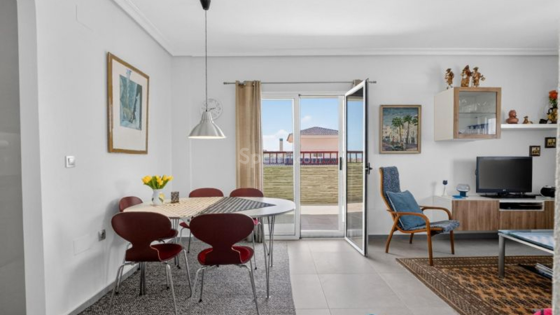 Resale - Wohnung -
Torrevieja - La Mata