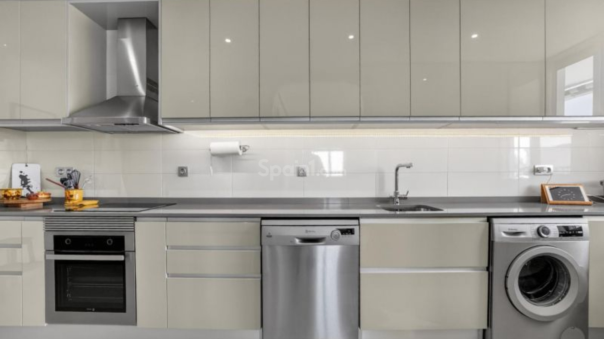 Resale - Wohnung -
Torrevieja - La Mata