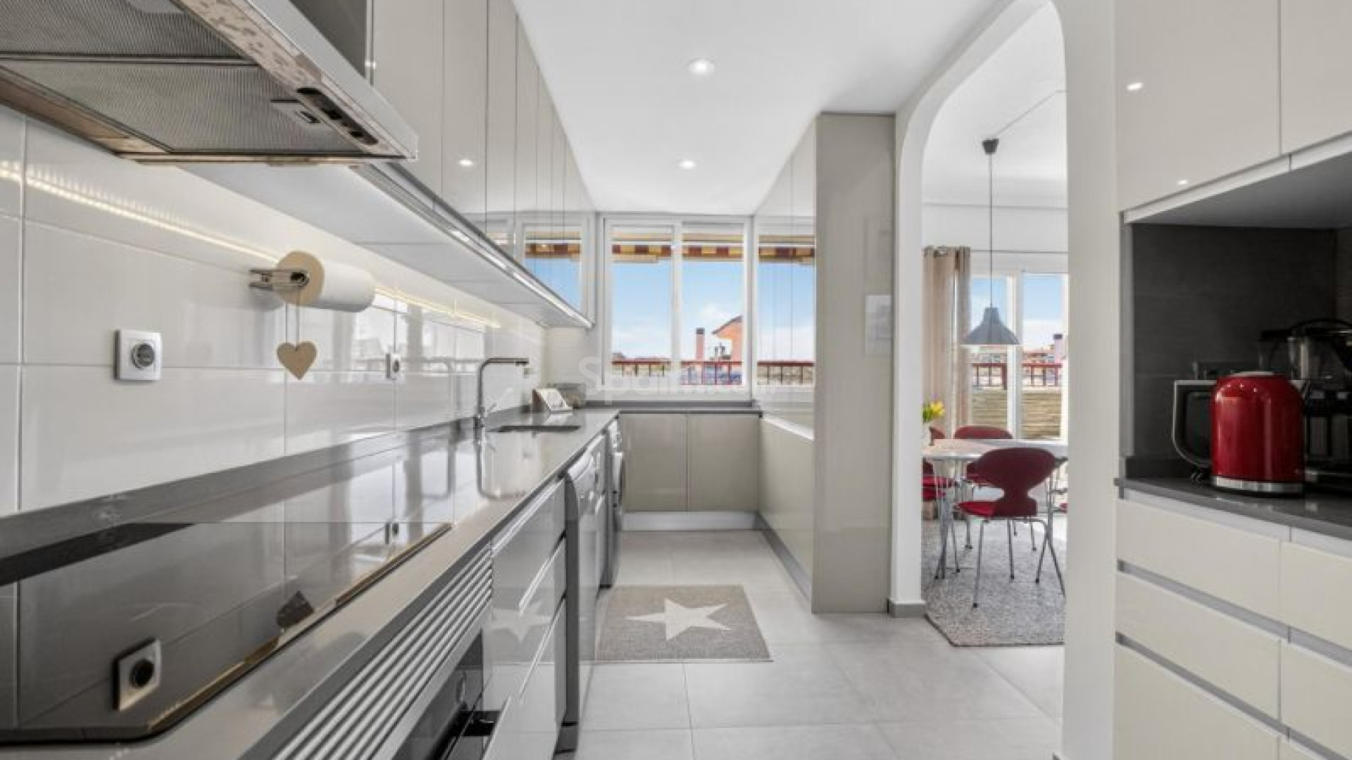 Resale - Wohnung -
Torrevieja - La Mata