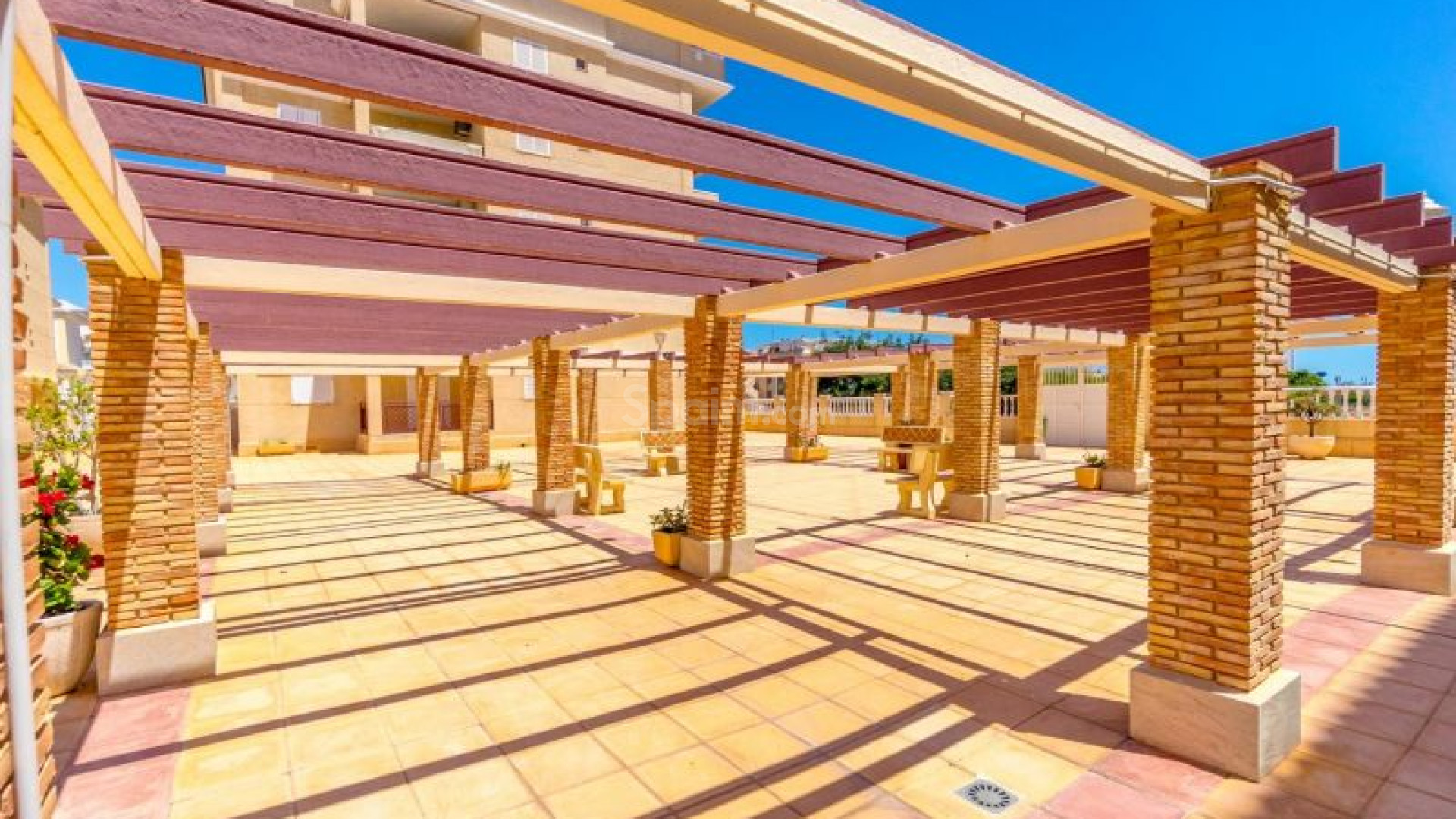Resale - Wohnung -
Torrevieja - La Mata