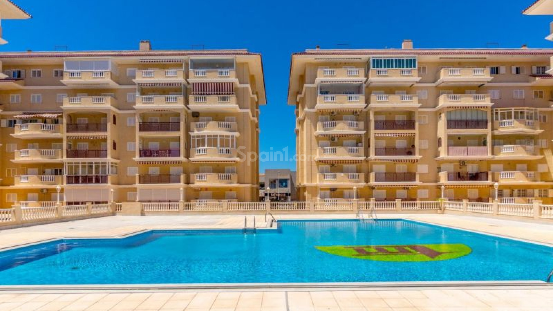 Resale - Wohnung -
Torrevieja - La Mata