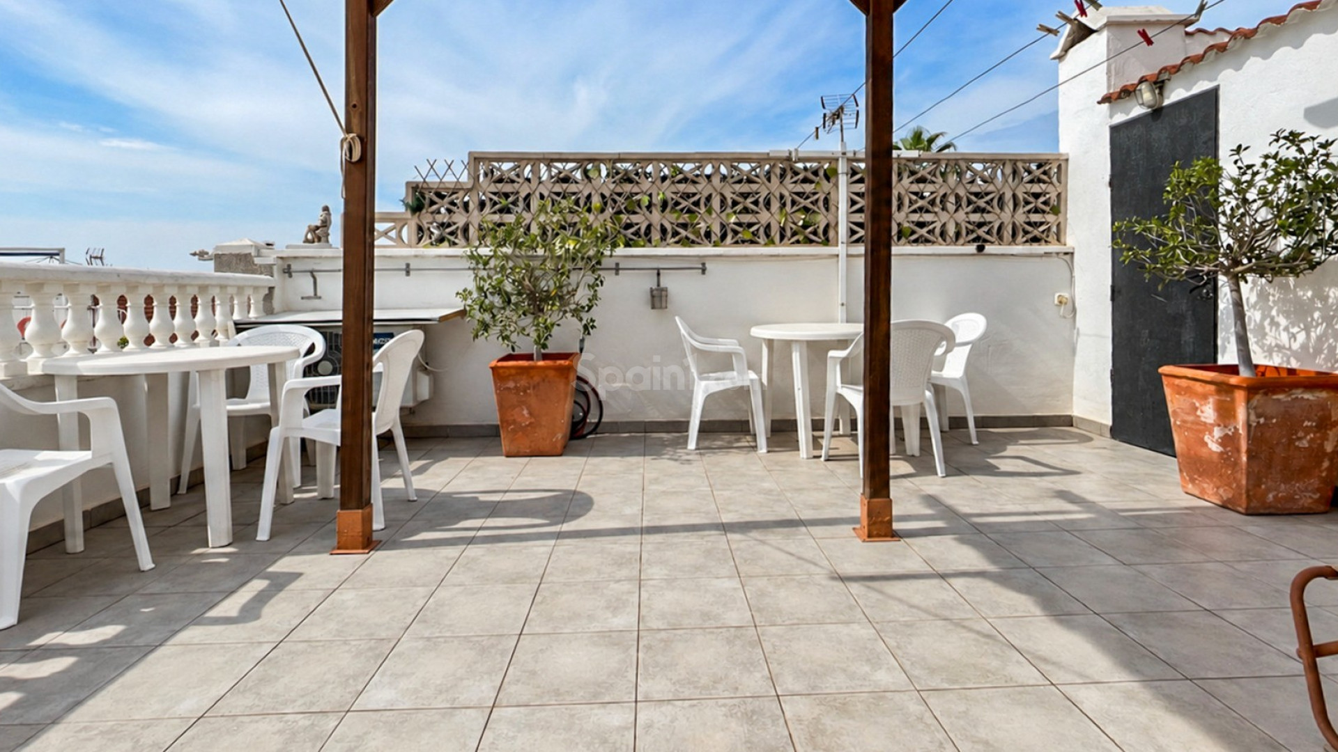 Resale - Wohnung -
Torrevieja - La Siesta - El Salado -  Torreta