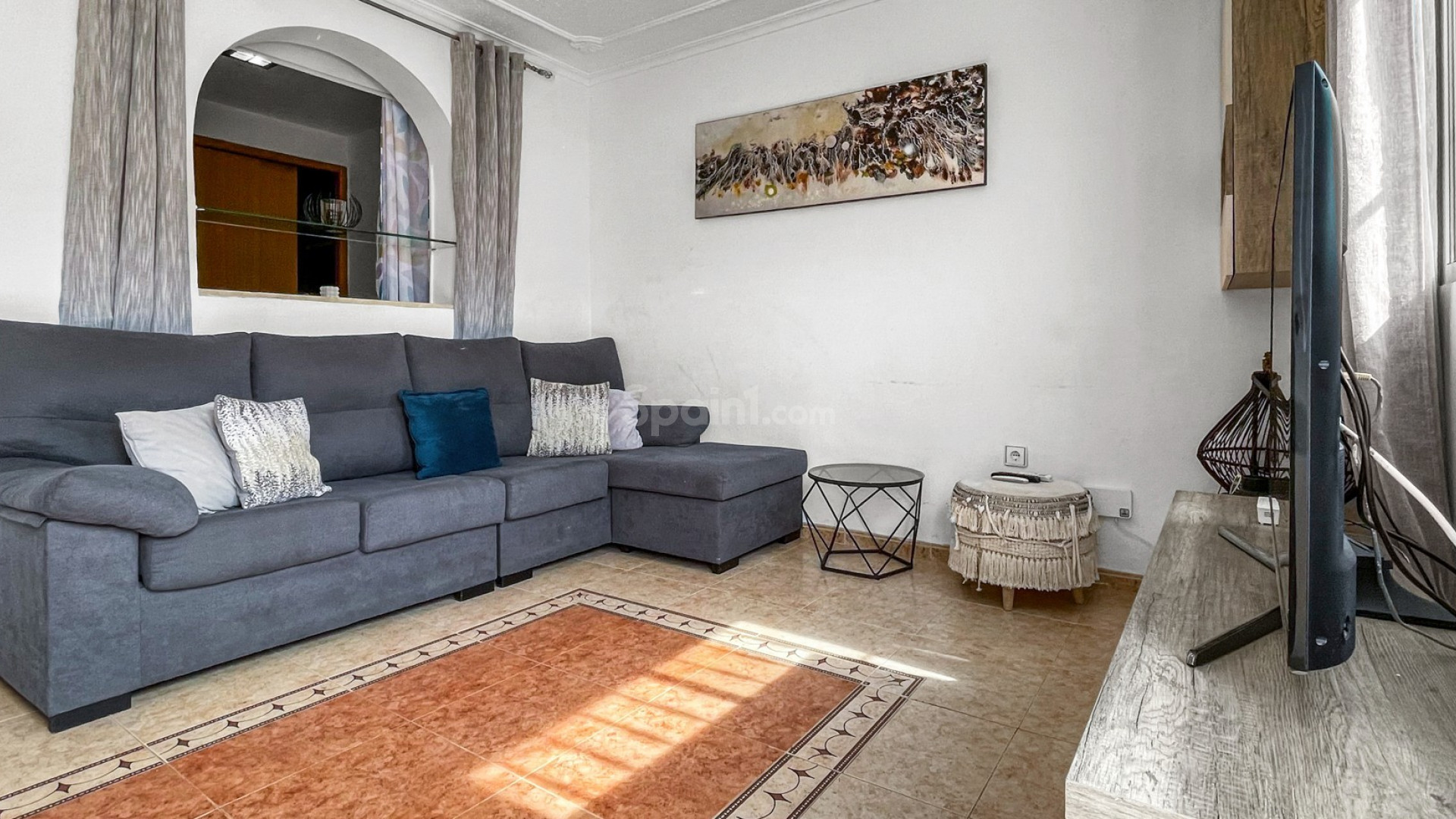 Resale - Wohnung -
Torrevieja - La Siesta - El Salado -  Torreta