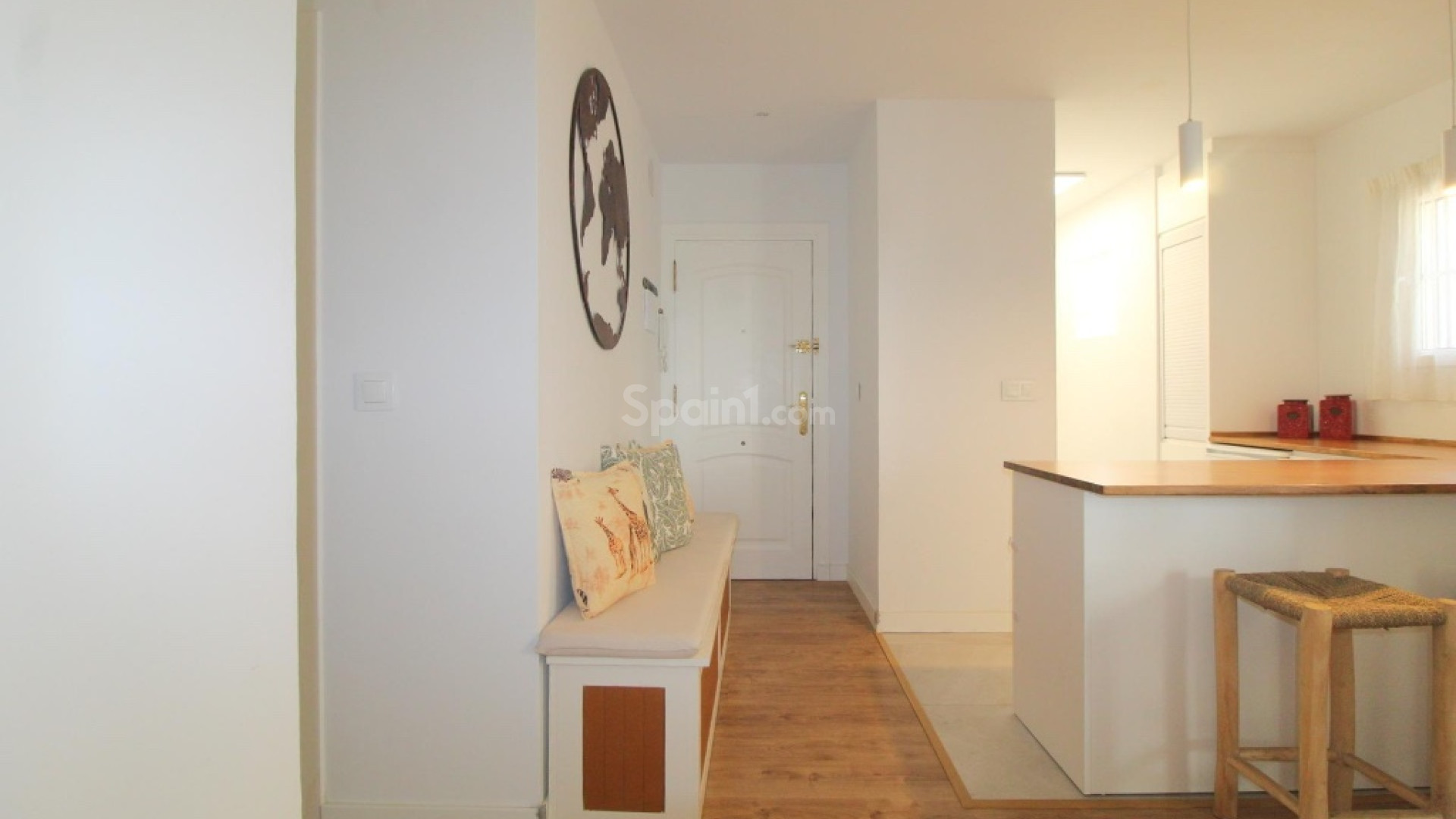Resale - Wohnung -
Torrevieja - La Veleta