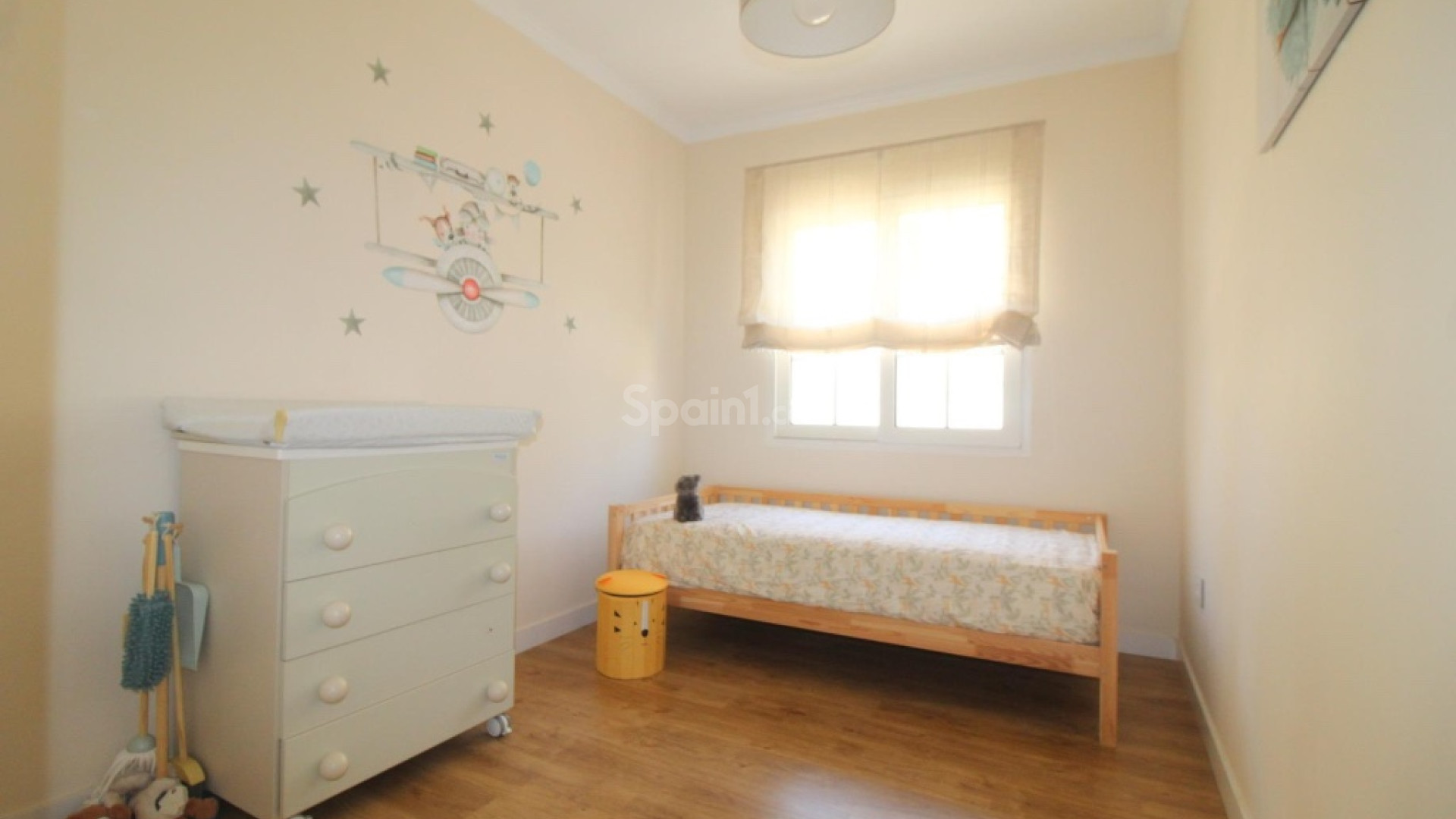 Resale - Wohnung -
Torrevieja - La Veleta