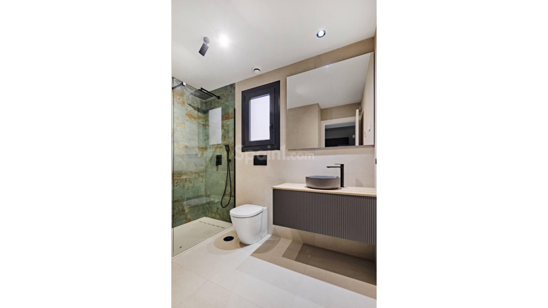 Resale - Wohnung -
Torrevieja - La Veleta