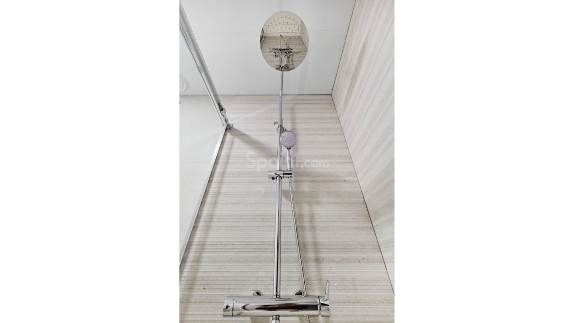 Resale - Wohnung -
Torrevieja - La Veleta