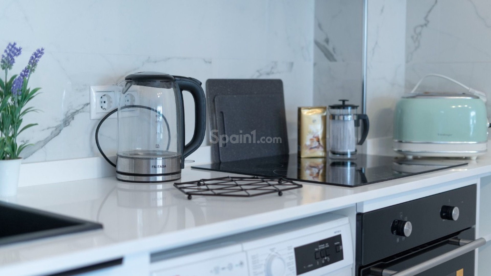 Resale - Wohnung -
Torrevieja - La Veleta