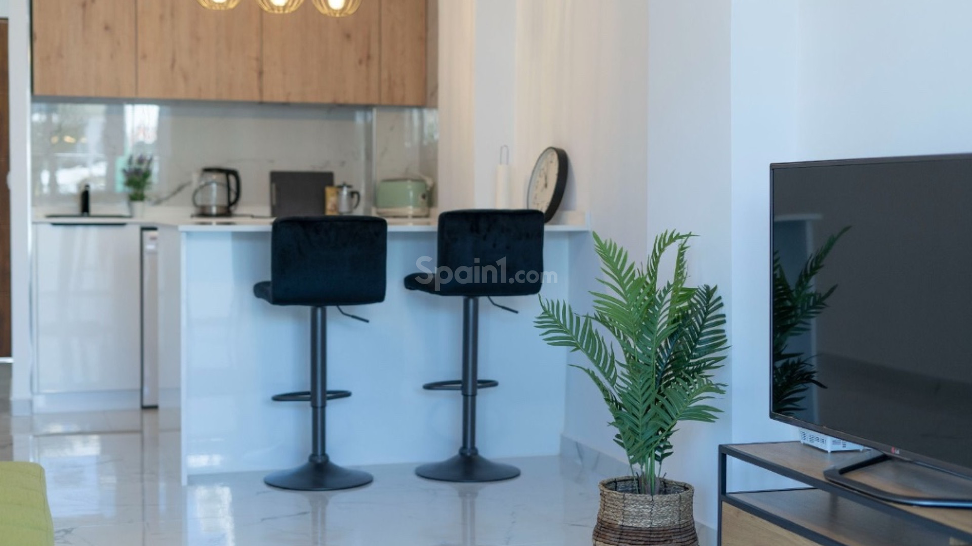 Resale - Wohnung -
Torrevieja - La Veleta